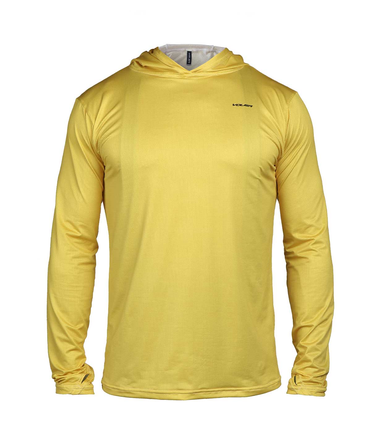 M. ENDURANCE AIR SUN HOODIE