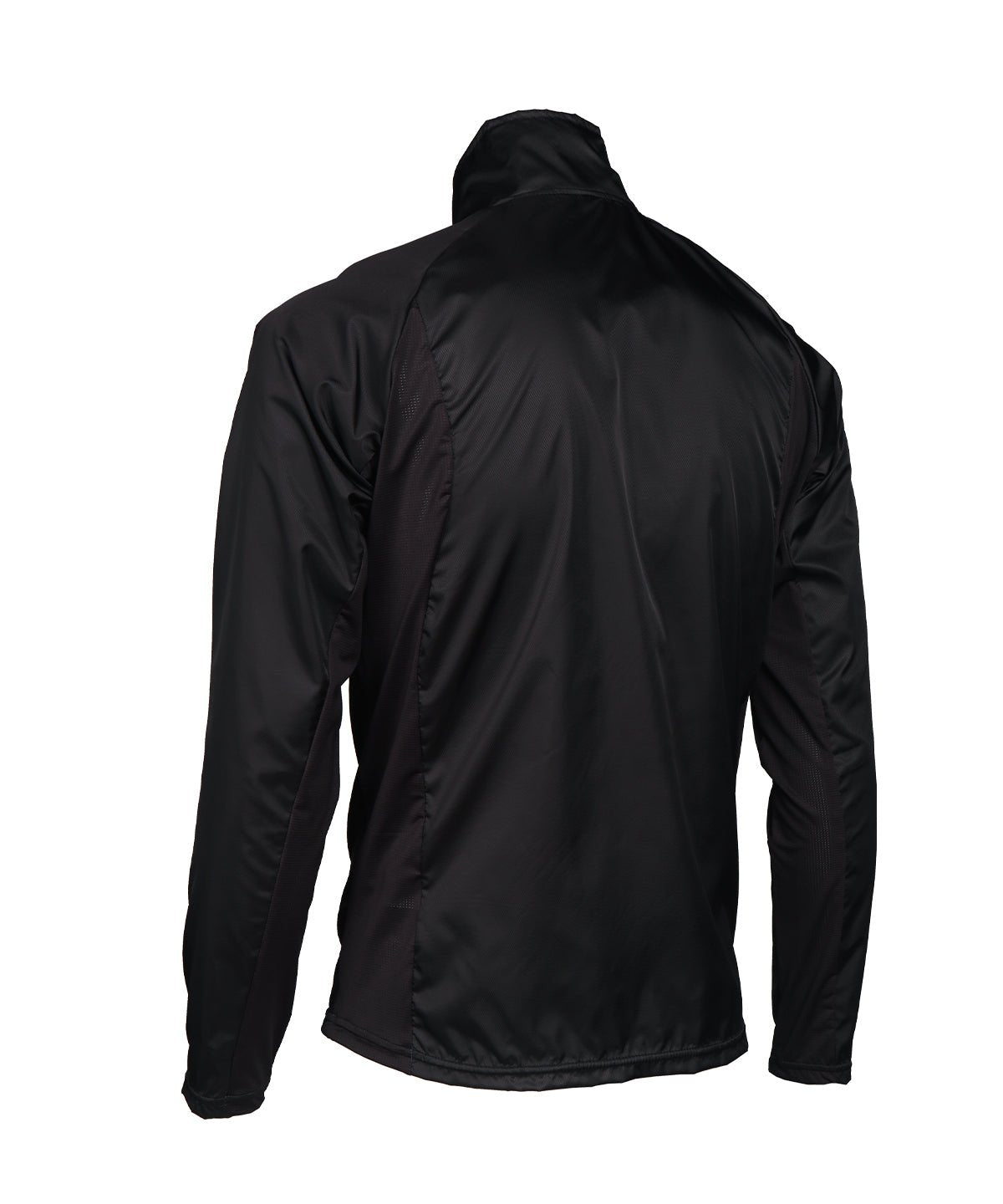 M. FLYBY JACKET - Voler - SLATE - 1010M67SLA