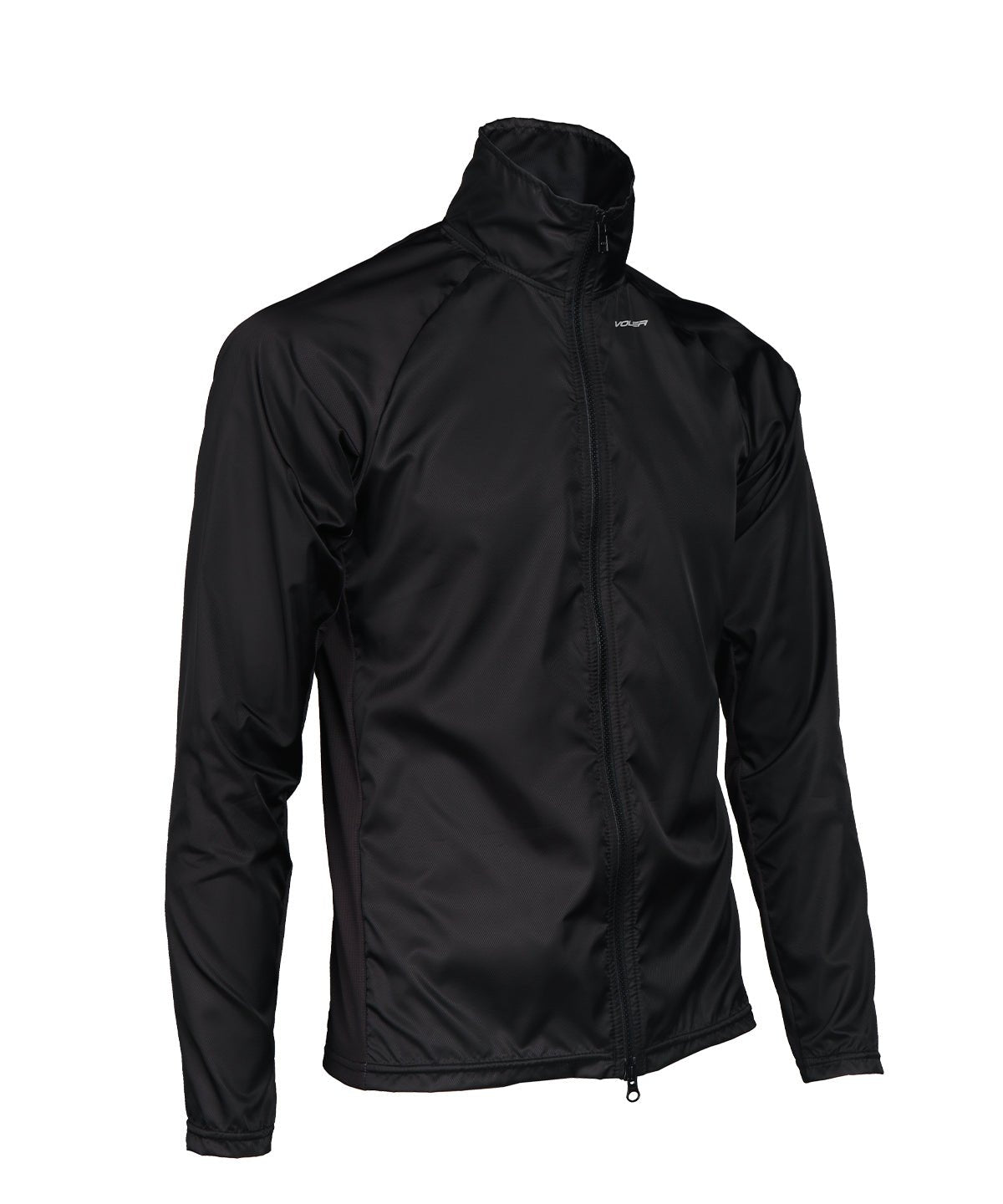 M. FLYBY JACKET - Voler - BLACK - 1010M66BLK