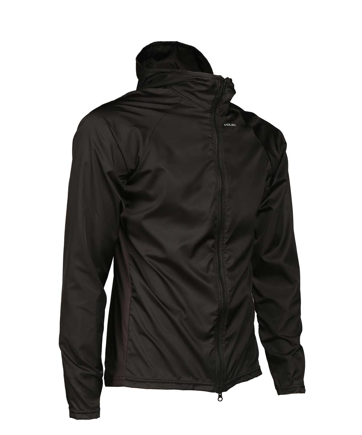 M. FLYBY HOODIE - Voler - STONEWASH - 1010M44PRT