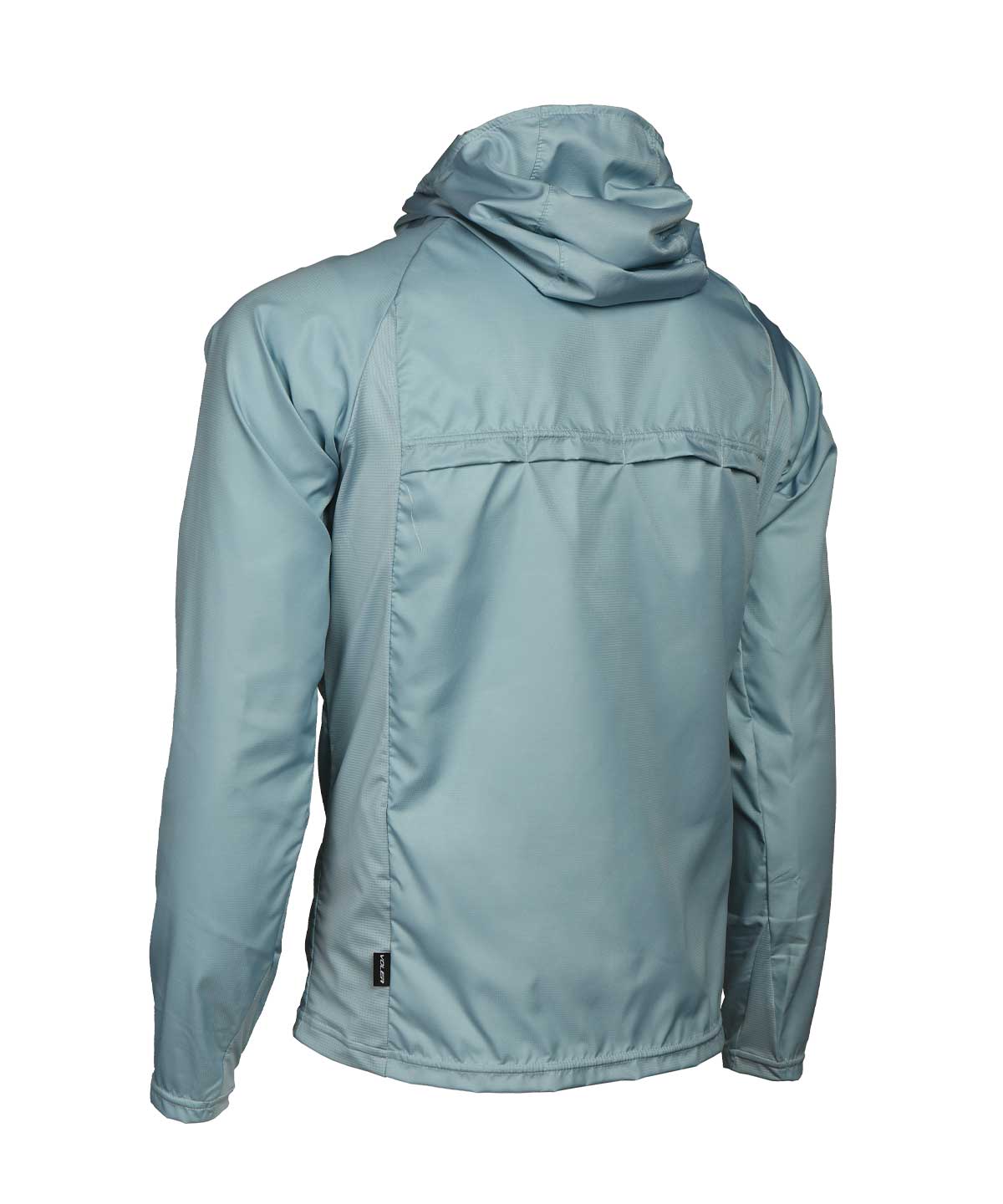 M. FLYBY HOODIE - Voler - STONEWASH - 1010M44PRT
