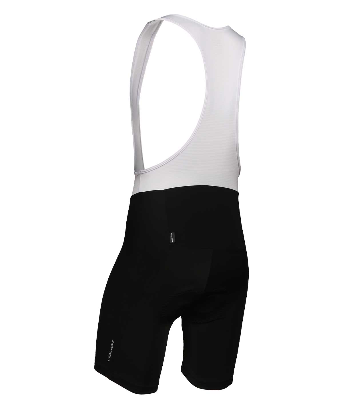 M. PELOTON BIB SHORT - SOLID - Voler - ORION: 3 - 4 Hrs. -