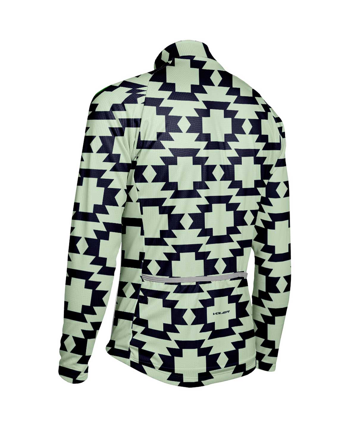 M. PELOTON THERMAL JERSEY - SOUTHWESTERN