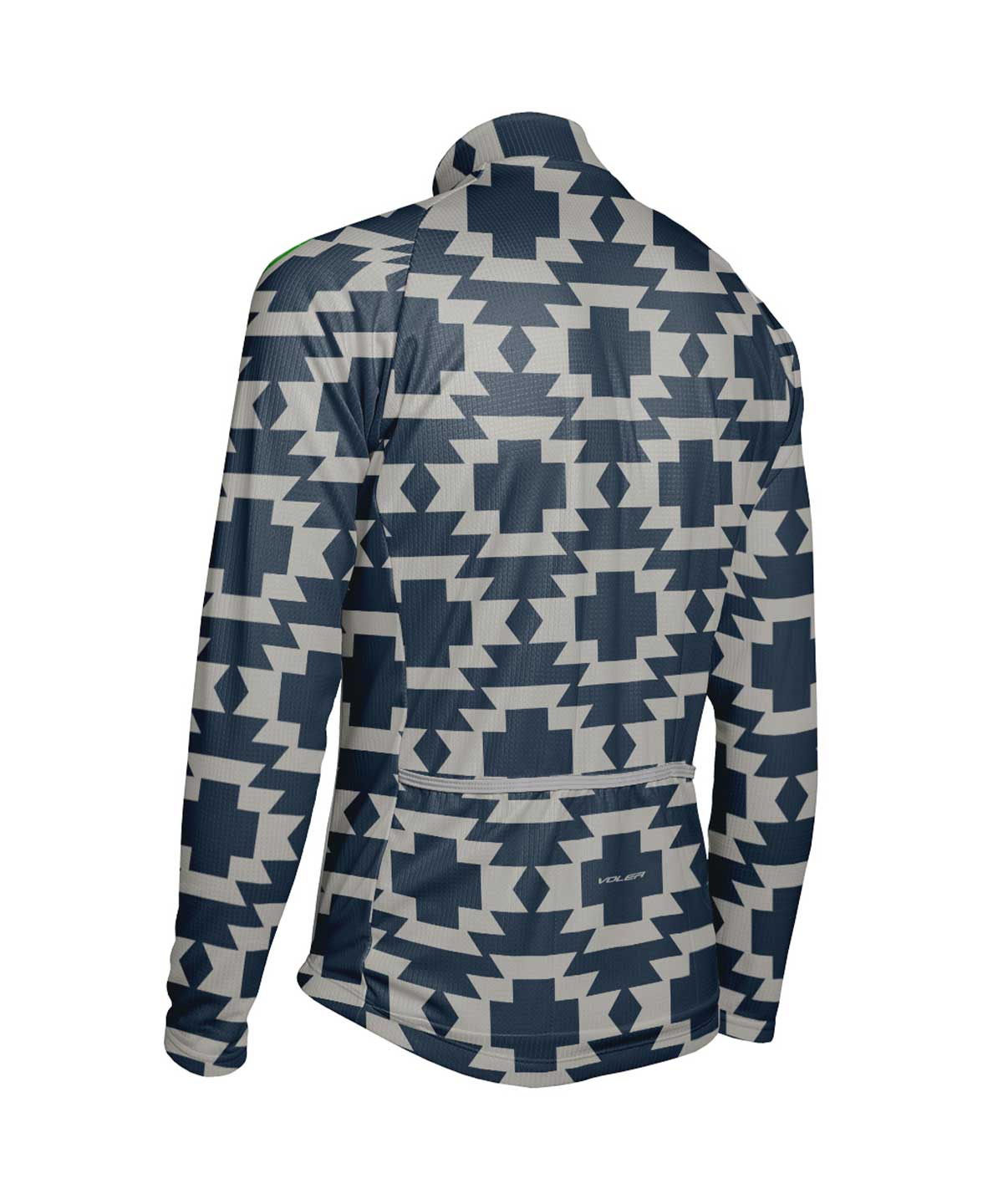 M. PELOTON THERMAL JERSEY - SOUTHWESTERN
