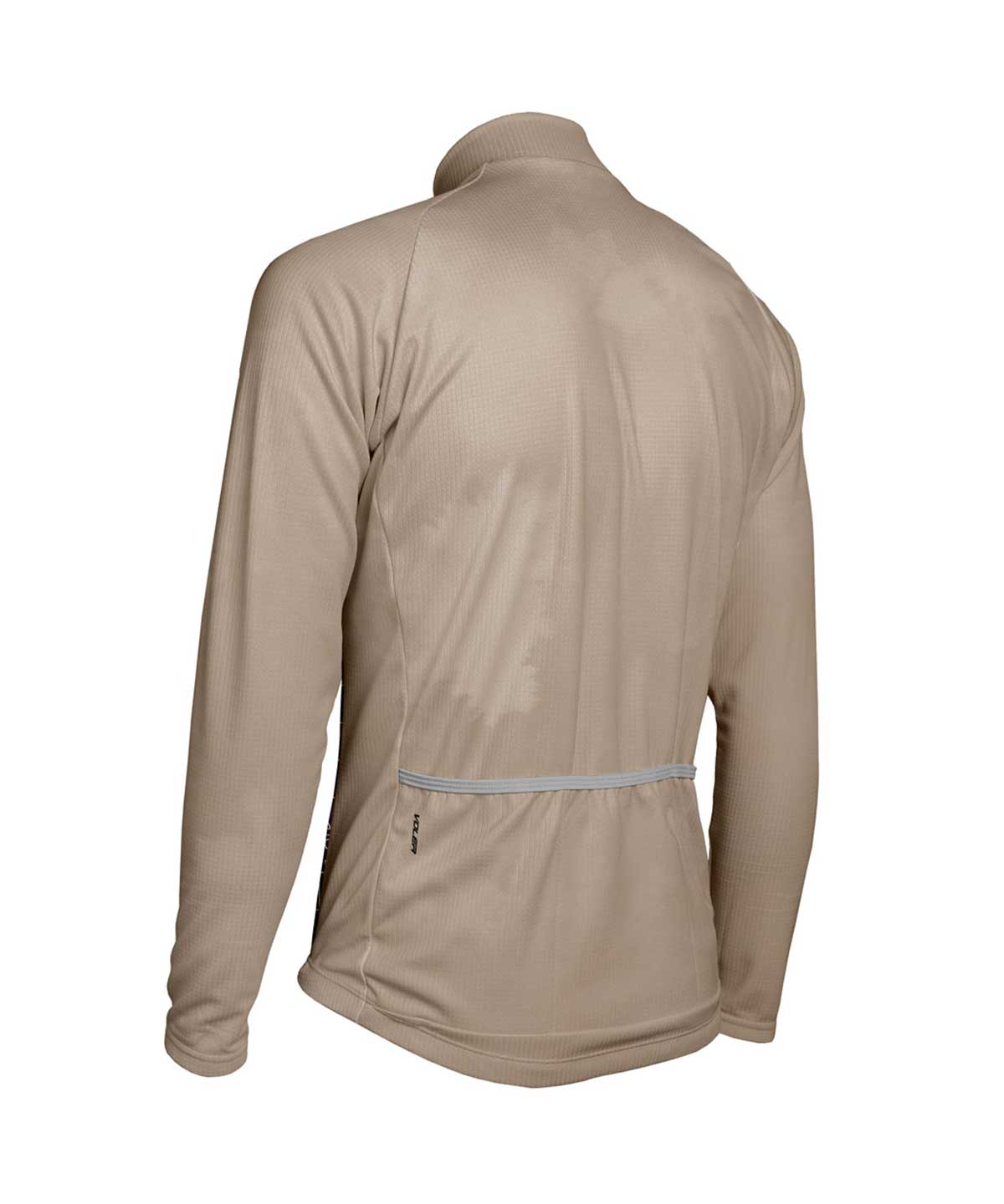 M. PELOTON THERMAL JERSEY - STORM