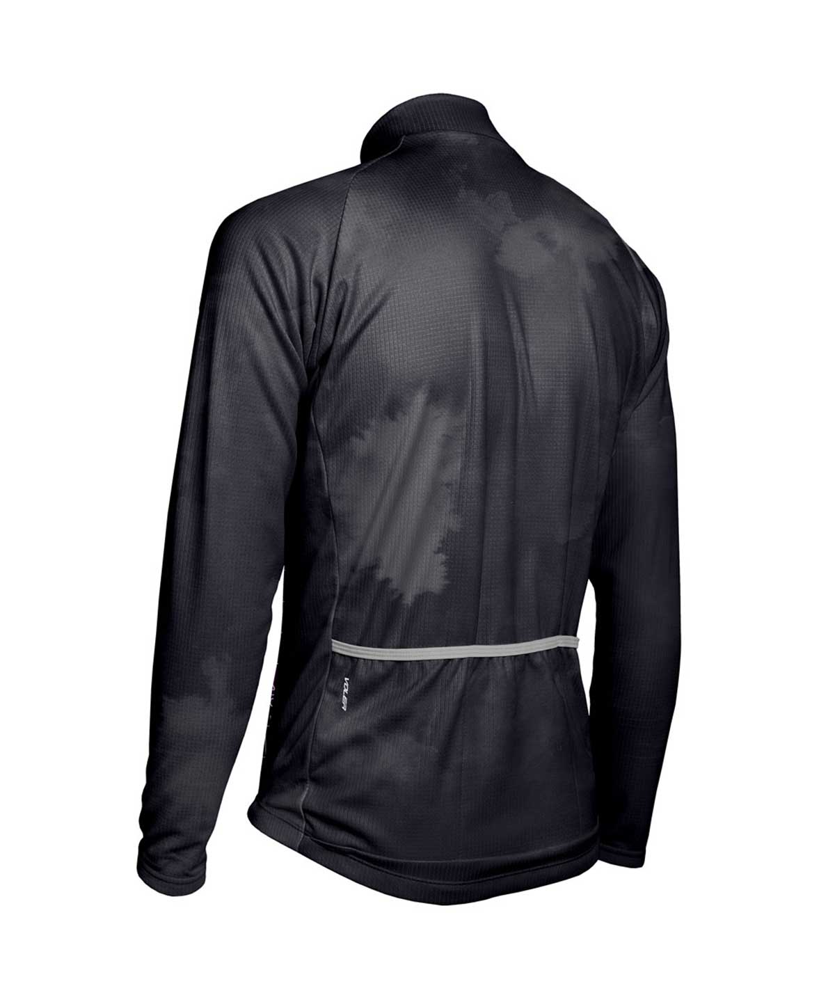 M. PELOTON THERMAL JERSEY - STORM