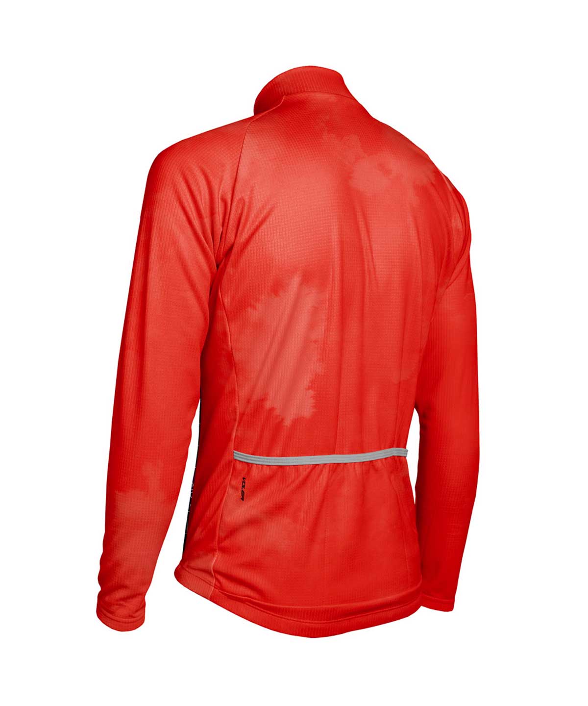 M. PELOTON THERMAL JERSEY - STORM