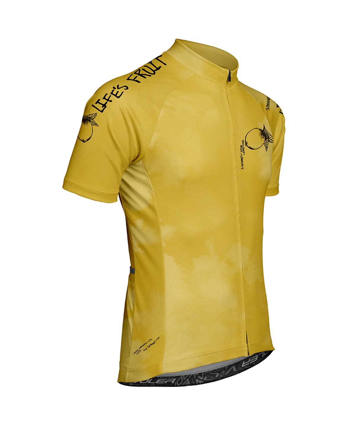 M. PELOTON JERSEY - IMAGINARY COLLECTIVE