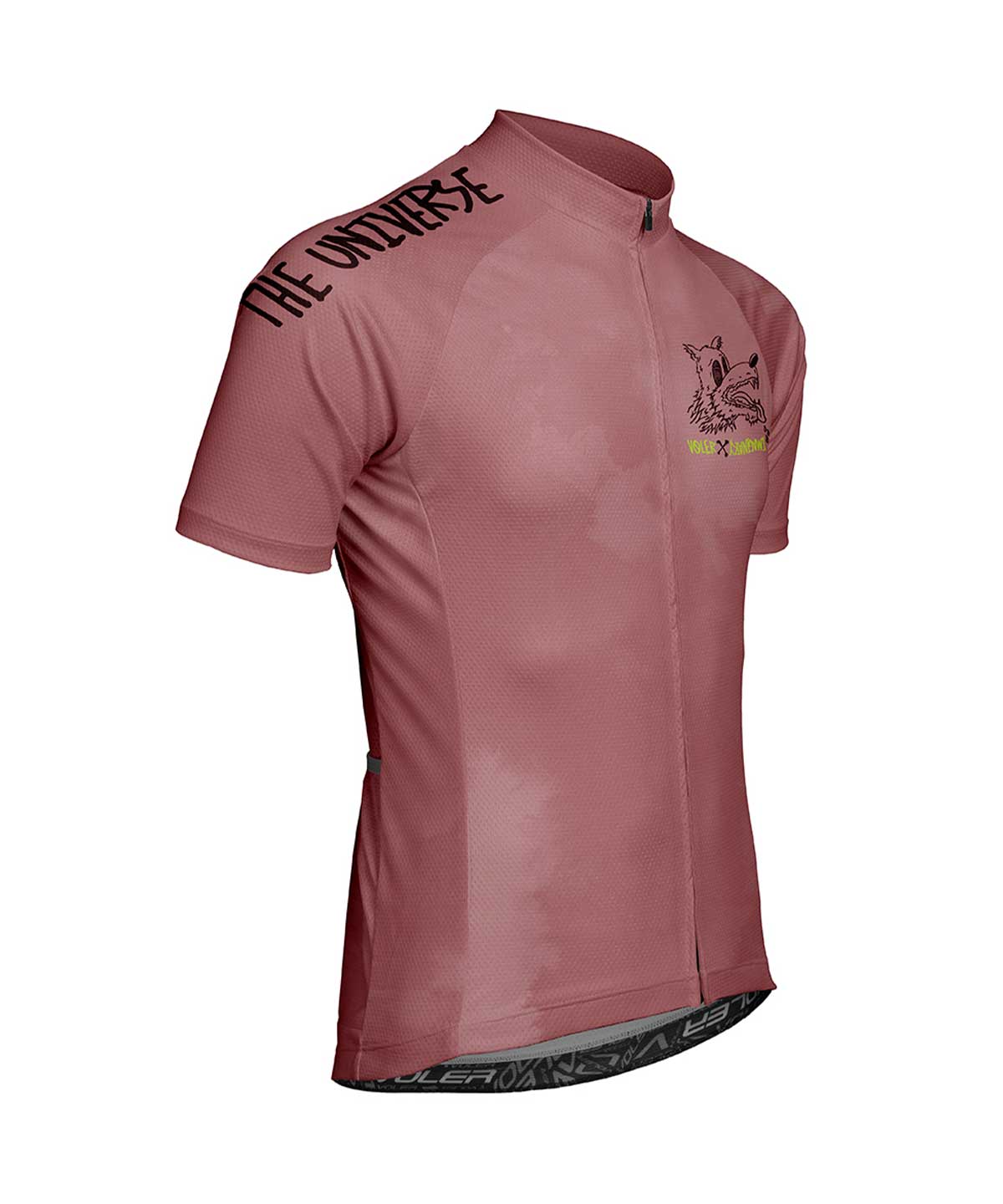 M. PELOTON JERSEY - IMAGINARY COLLECTIVE