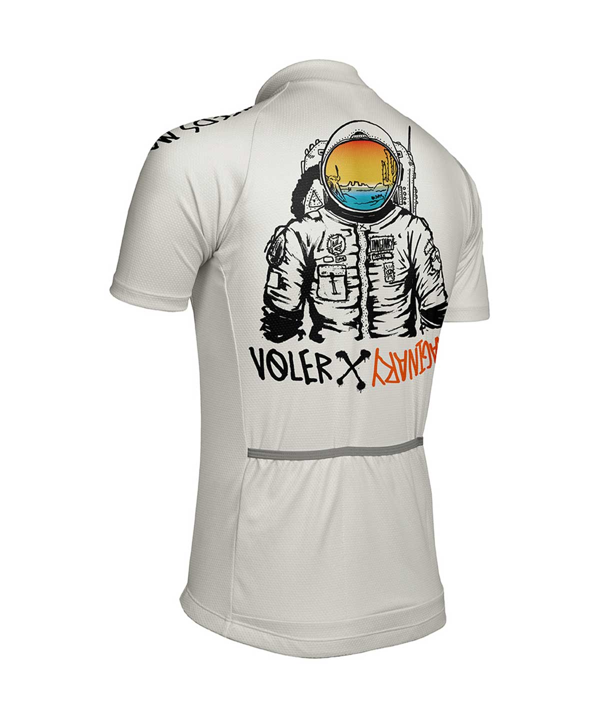 M. PELOTON JERSEY - IMAGINARY COLLECTIVE