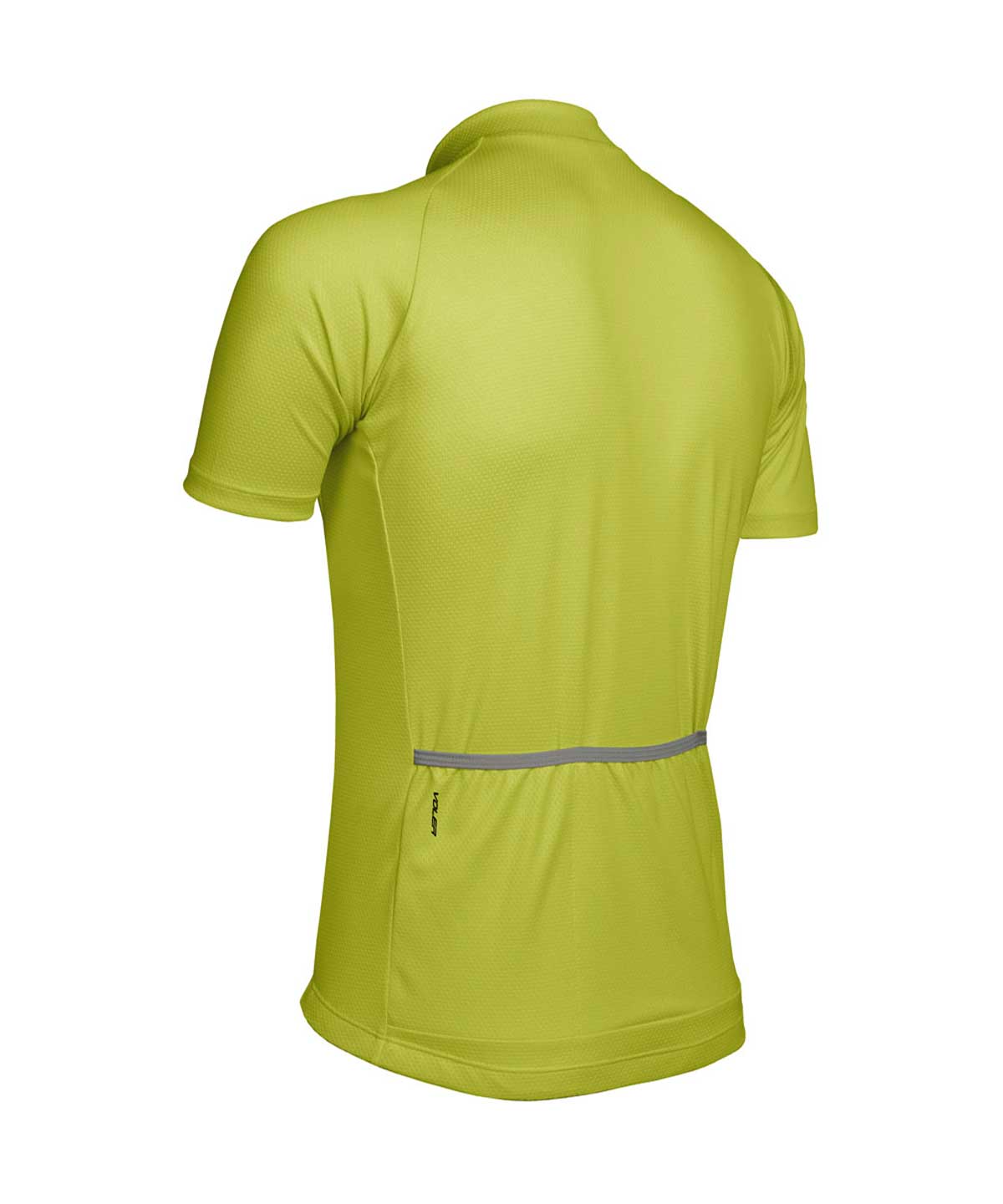 M. PELOTON JERSEY - SOLID - Voler - CITRONELLE - 1T1022BCIT