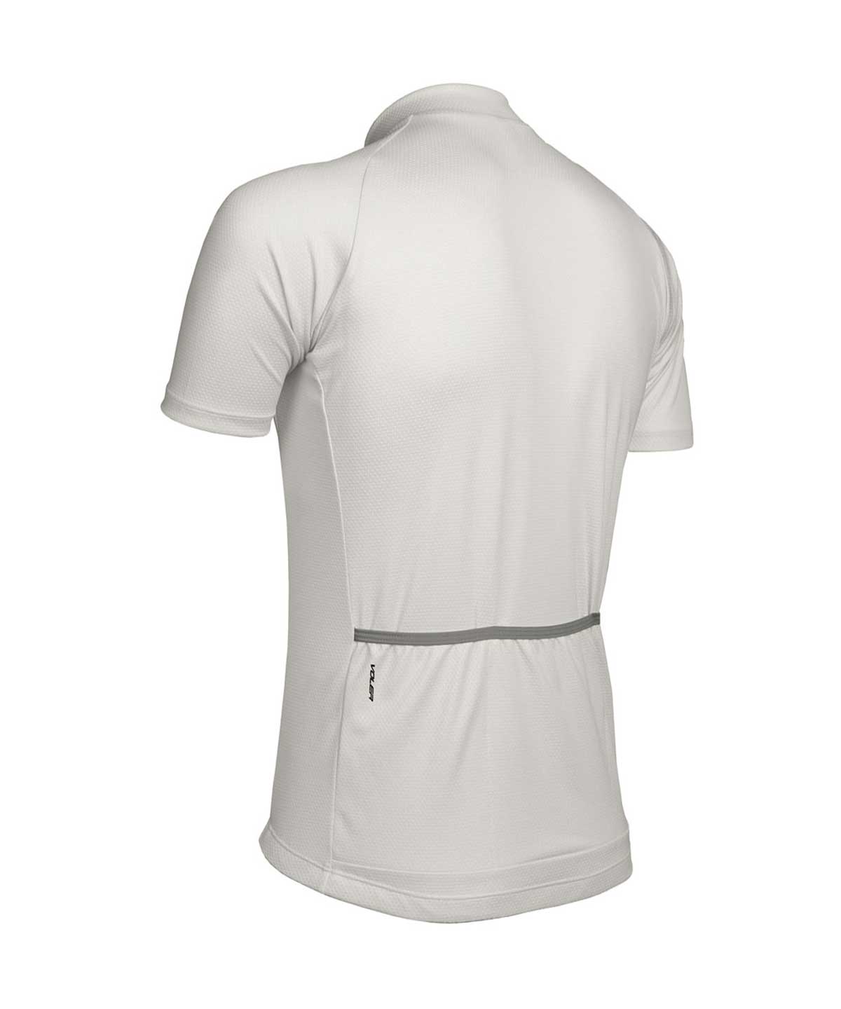 M. PELOTON JERSEY - SOLID - Voler - SALT - 1T1022ASLT