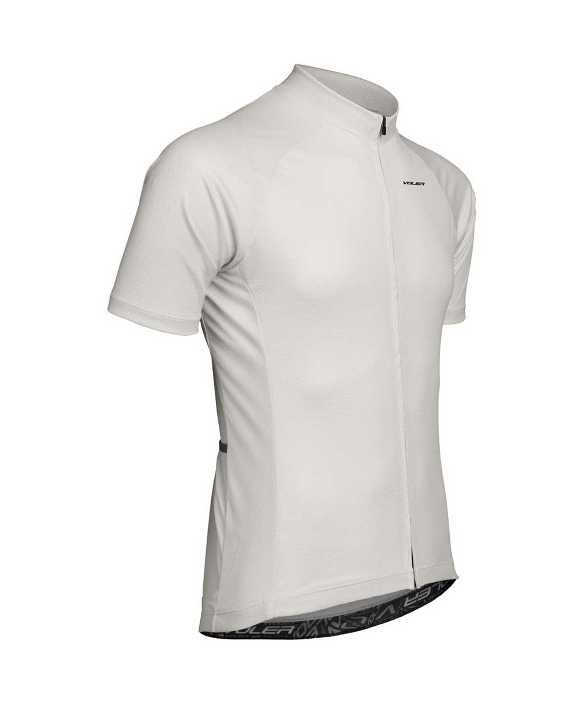 M. PELOTON JERSEY - SOLID - Voler - SALT - 1T1022ASLT
