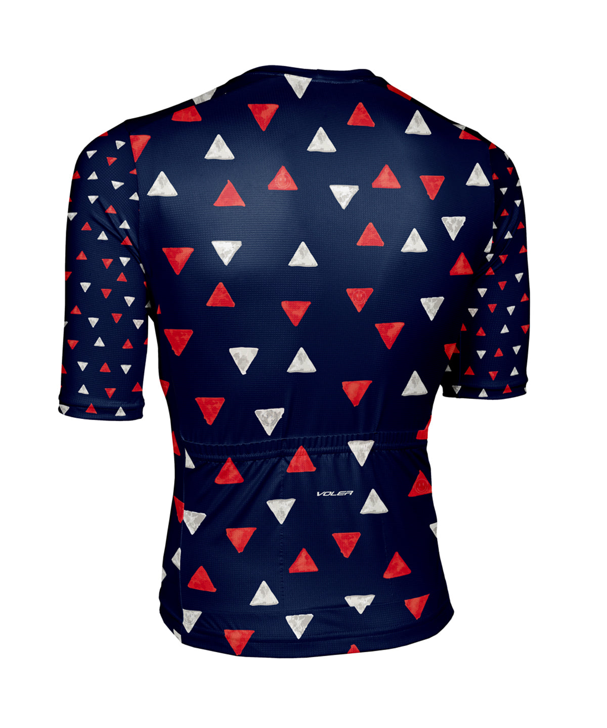 M. PRO AIR ZIPPERLESS JERSEY - HANNAH OTTO
