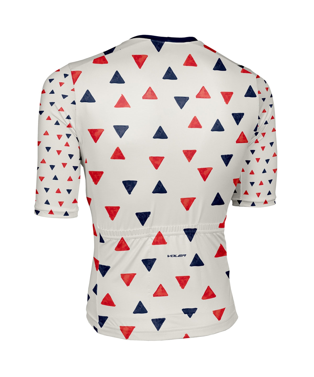 M. PRO AIR ZIPPERLESS JERSEY - HANNAH OTTO