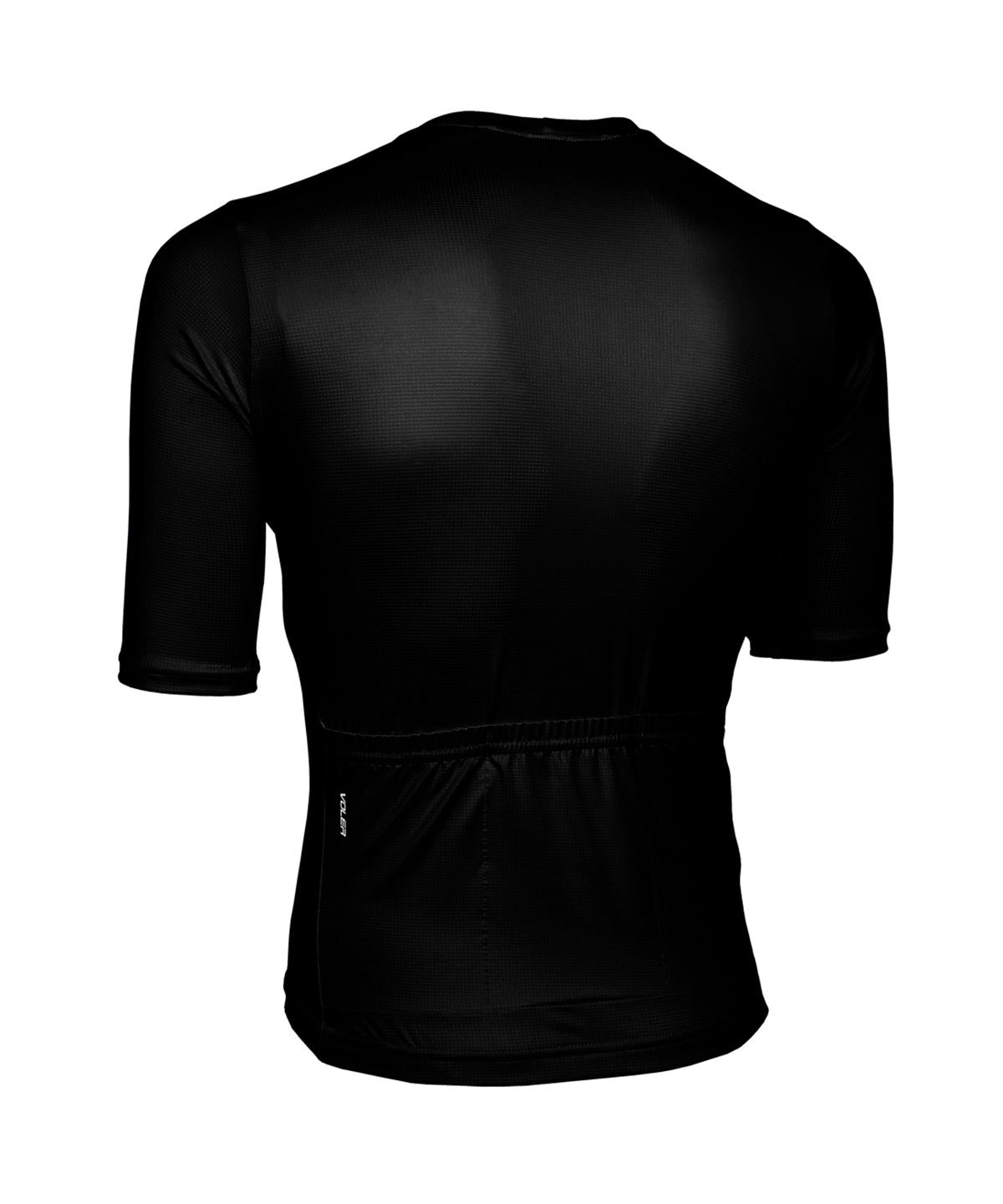 M. PRO AIR ZIPPERLESS JERSEY - SOLID