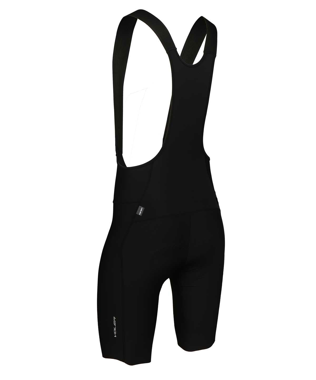 M. SUPER BIB - BLACK