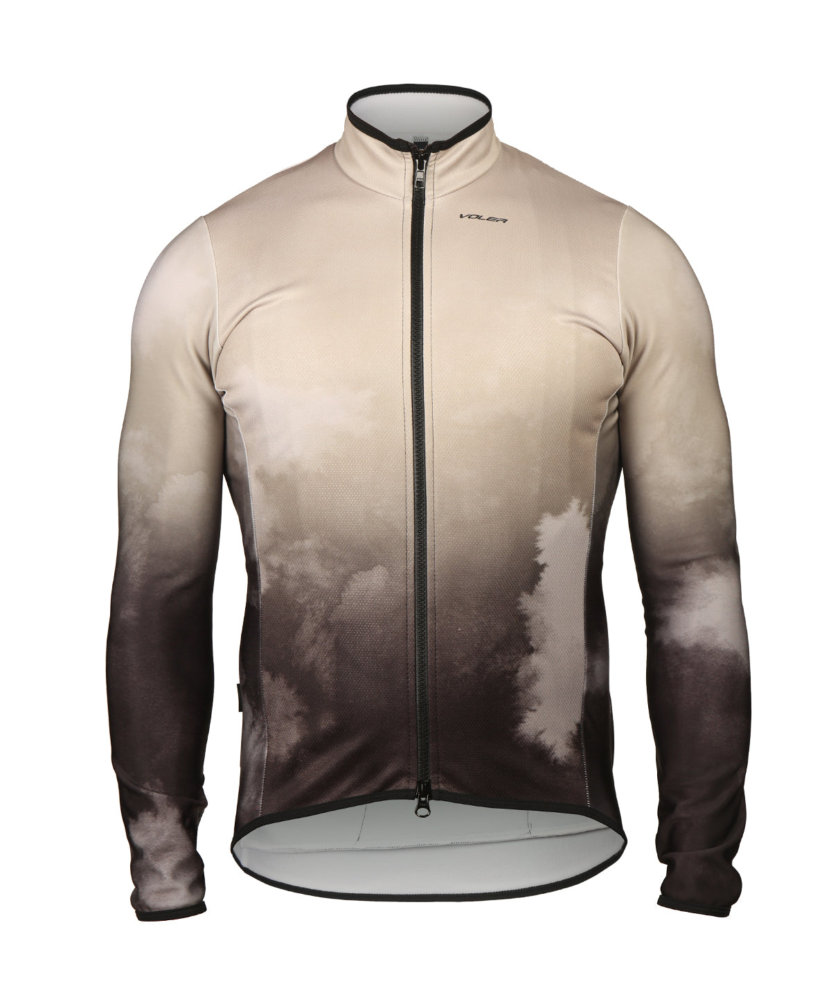 M. SUPER THERMAL JERSEY