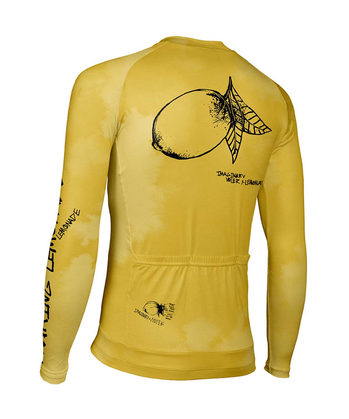 M. VELOCITY AIR LS JERSEY - IMAGINARY COLLECTIVE