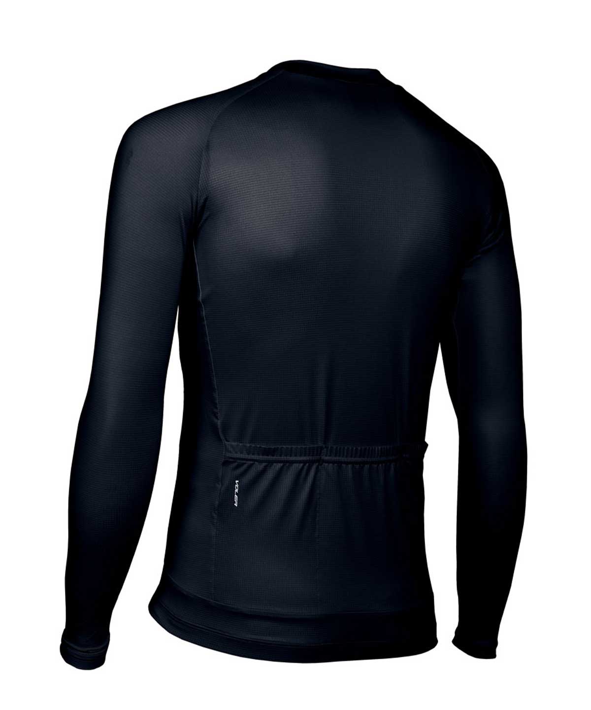 VELOCITY AIR LS JERSEY - CUSTOM