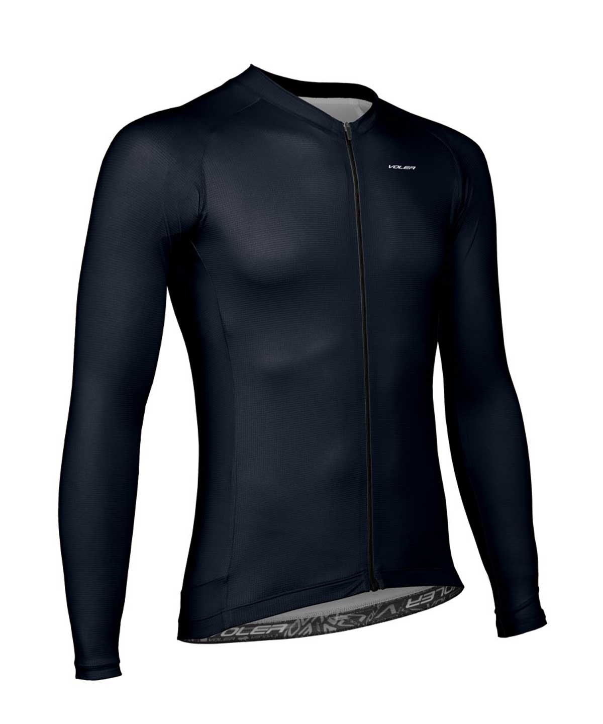 VELOCITY AIR LS JERSEY - CUSTOM