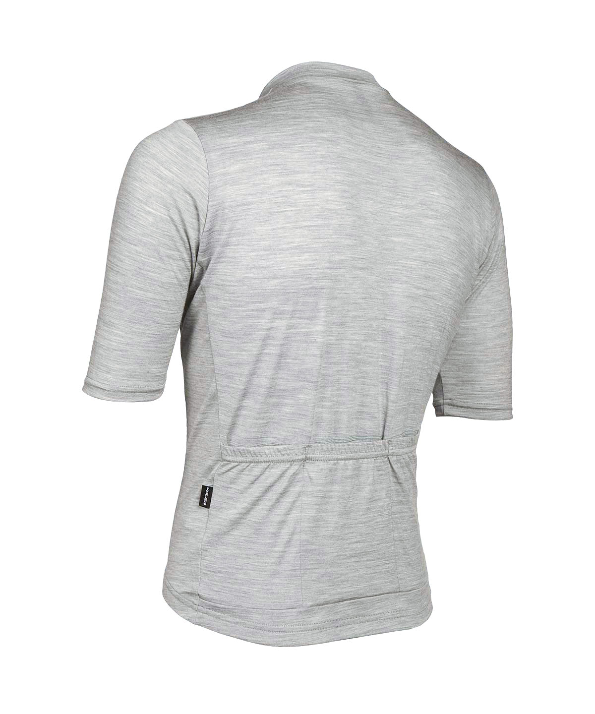M. LIGHTWEIGHT MERINO JERSEY - Voler - DUSTY BLUE - 1010N18DBL