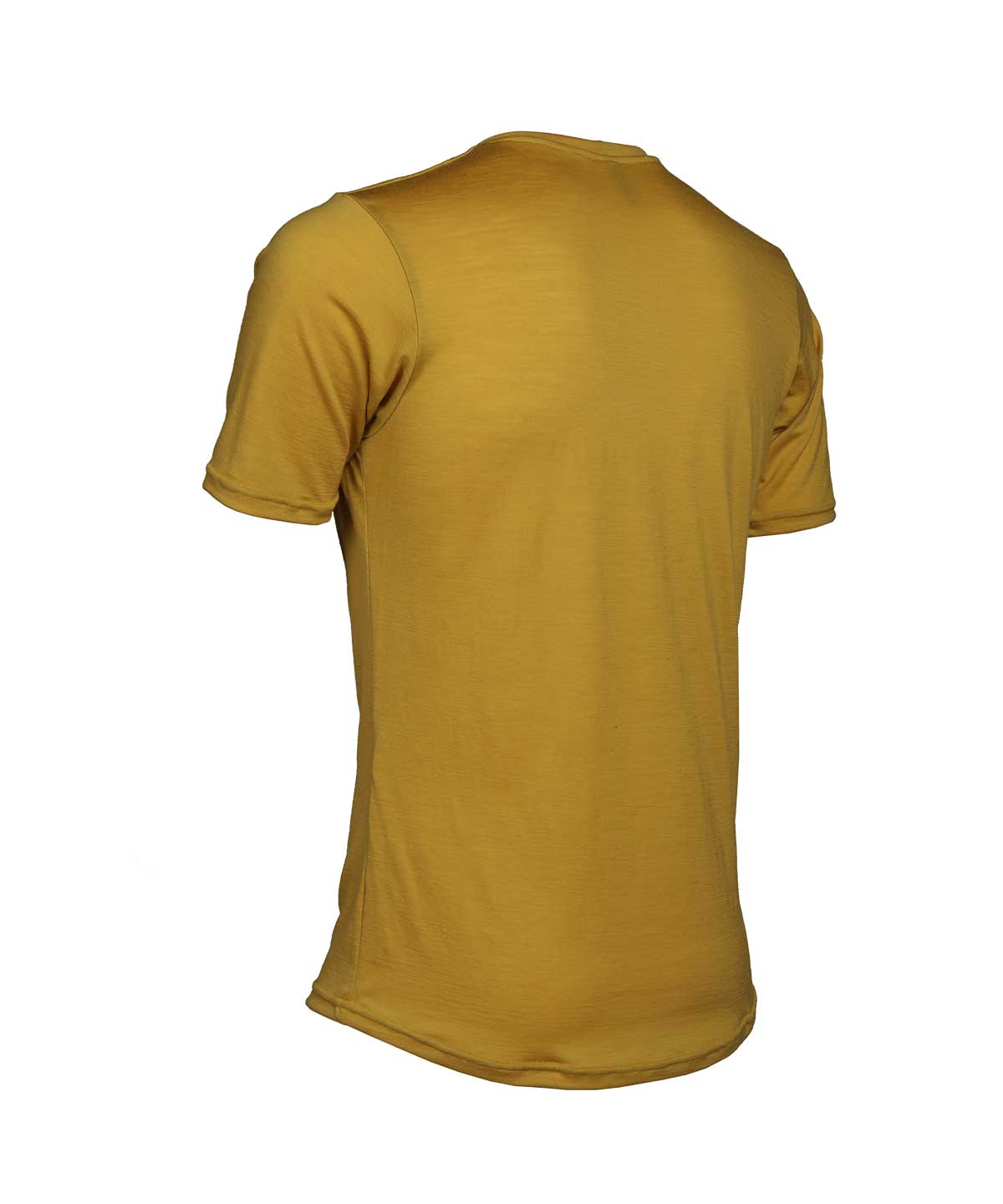 M. LIGHTWEIGHT MERINO TEE - Voler - HOT CHILI PEPPER - 1010M88HCP
