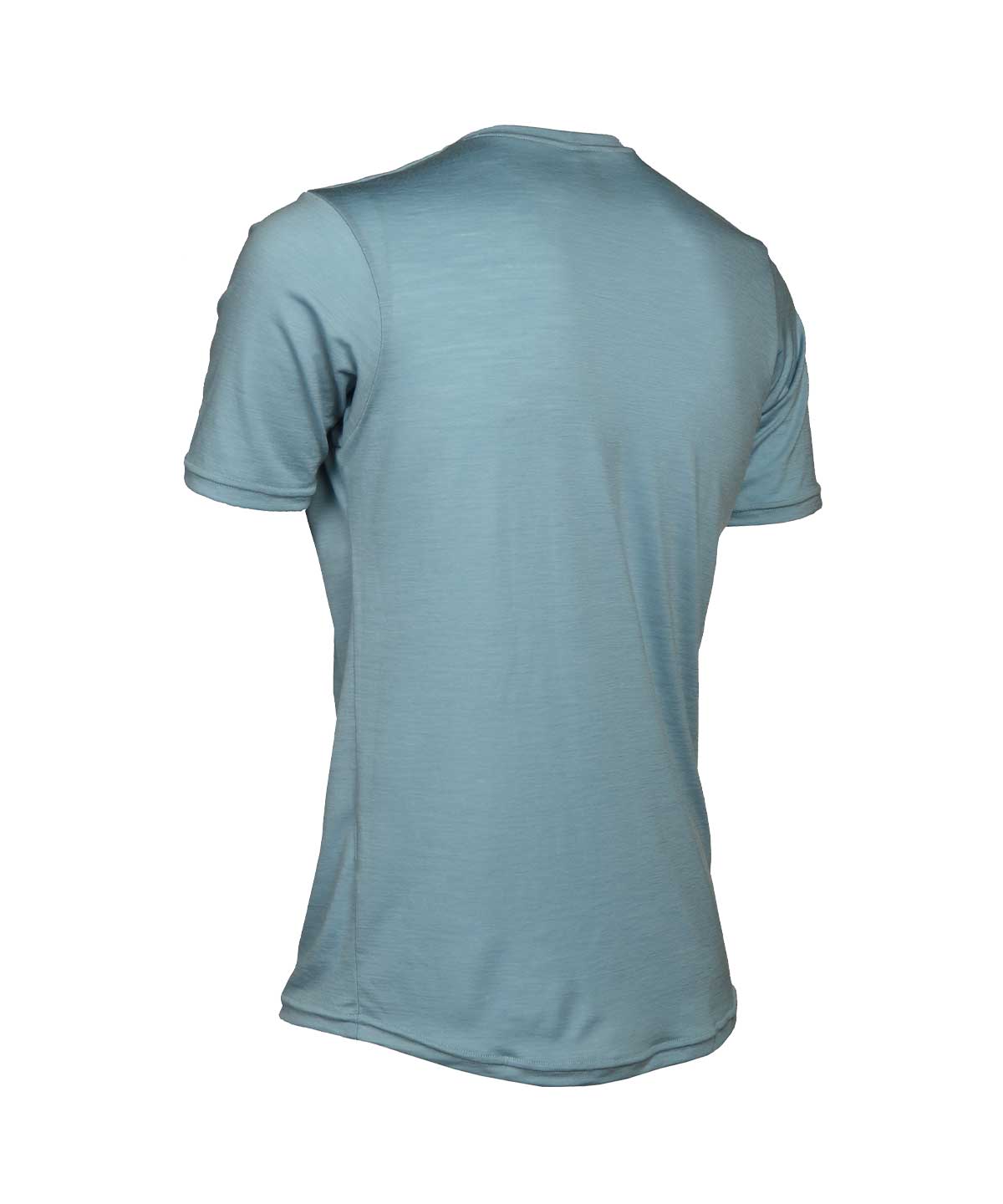 M. LIGHTWEIGHT MERINO TEE - Voler - HOT CHILI PEPPER - 1010M88HCP
