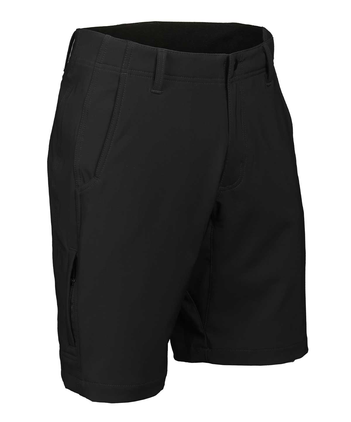 M. XC SHORT 10" - Voler - BLACK - 1110925BLK