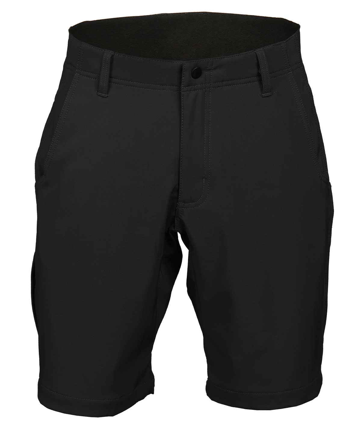 M. XC SHORT 10" - Voler - BLACK - 1110925BLK