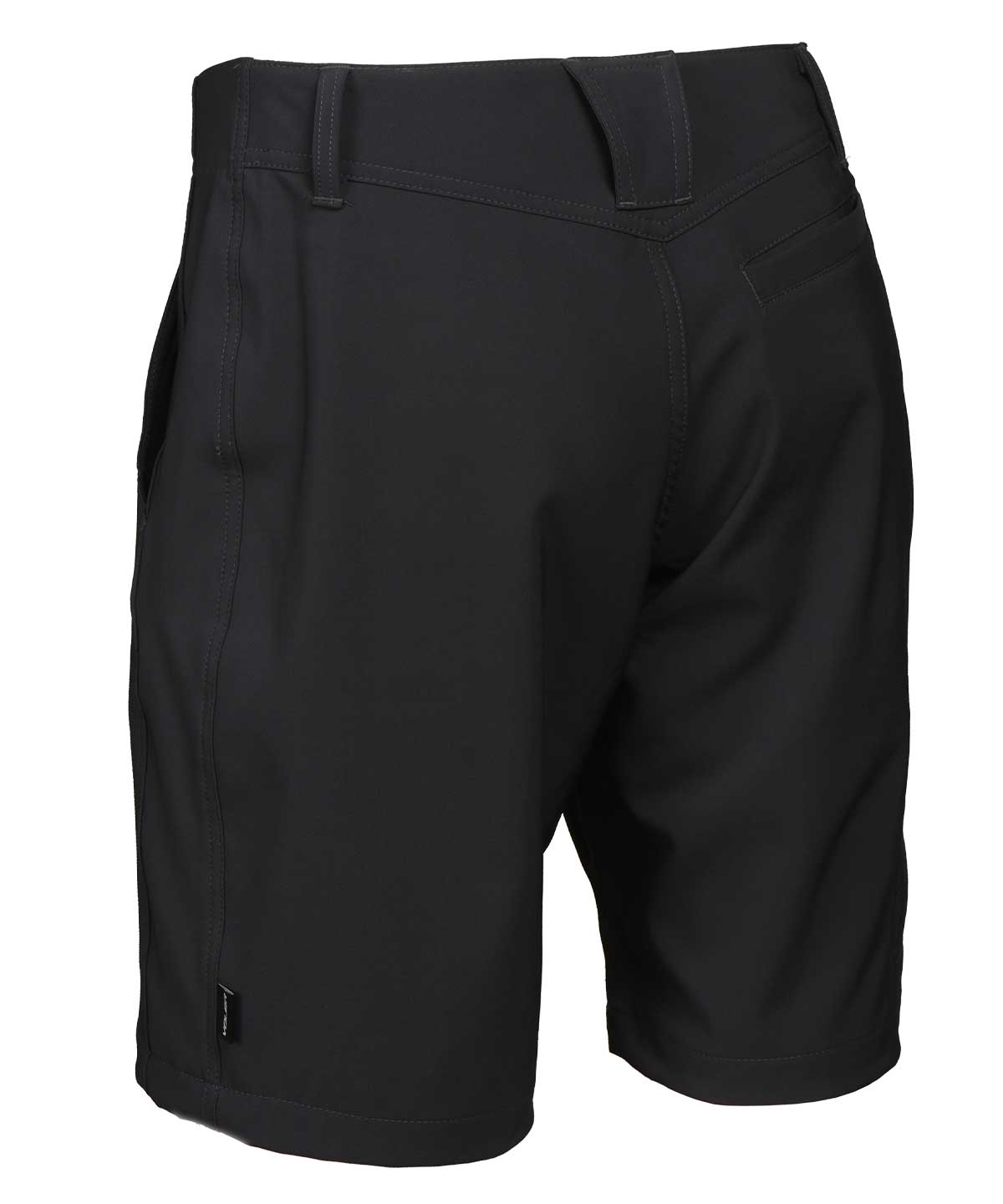 M. XC SHORT 10" - Voler - BLACK - 1110925BLK