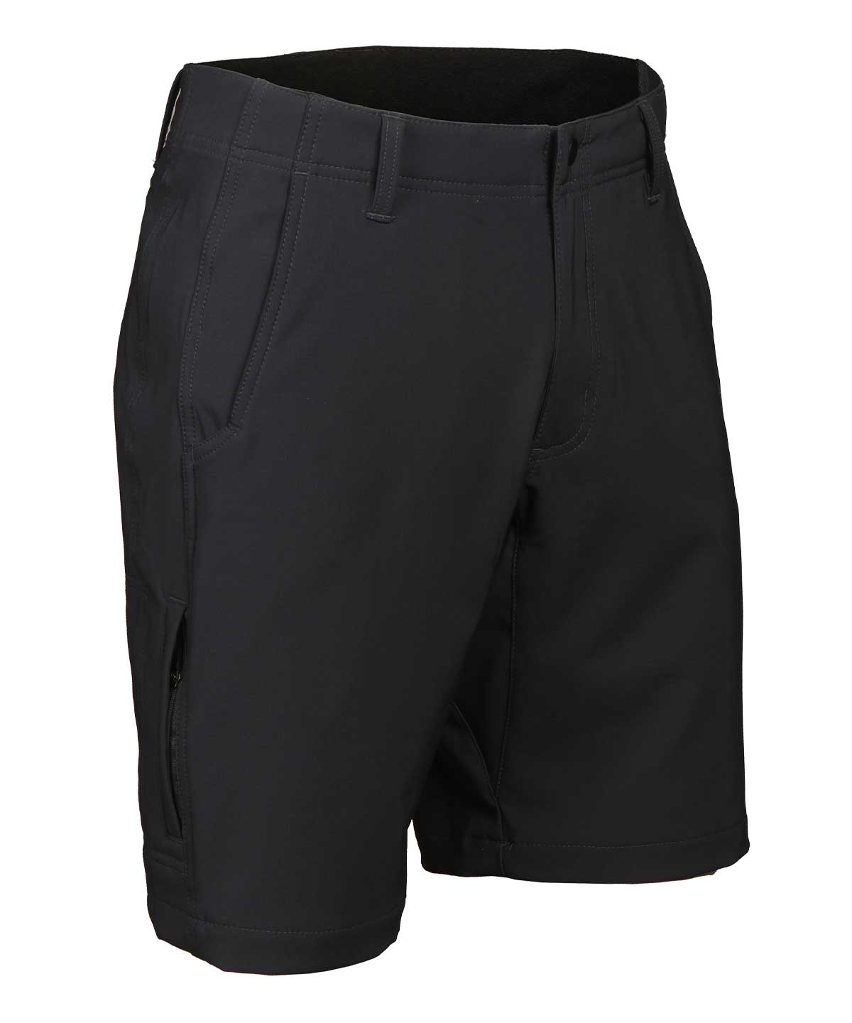 M. XC SHORT 10" - Voler - GRANITE - 1110925GRY
