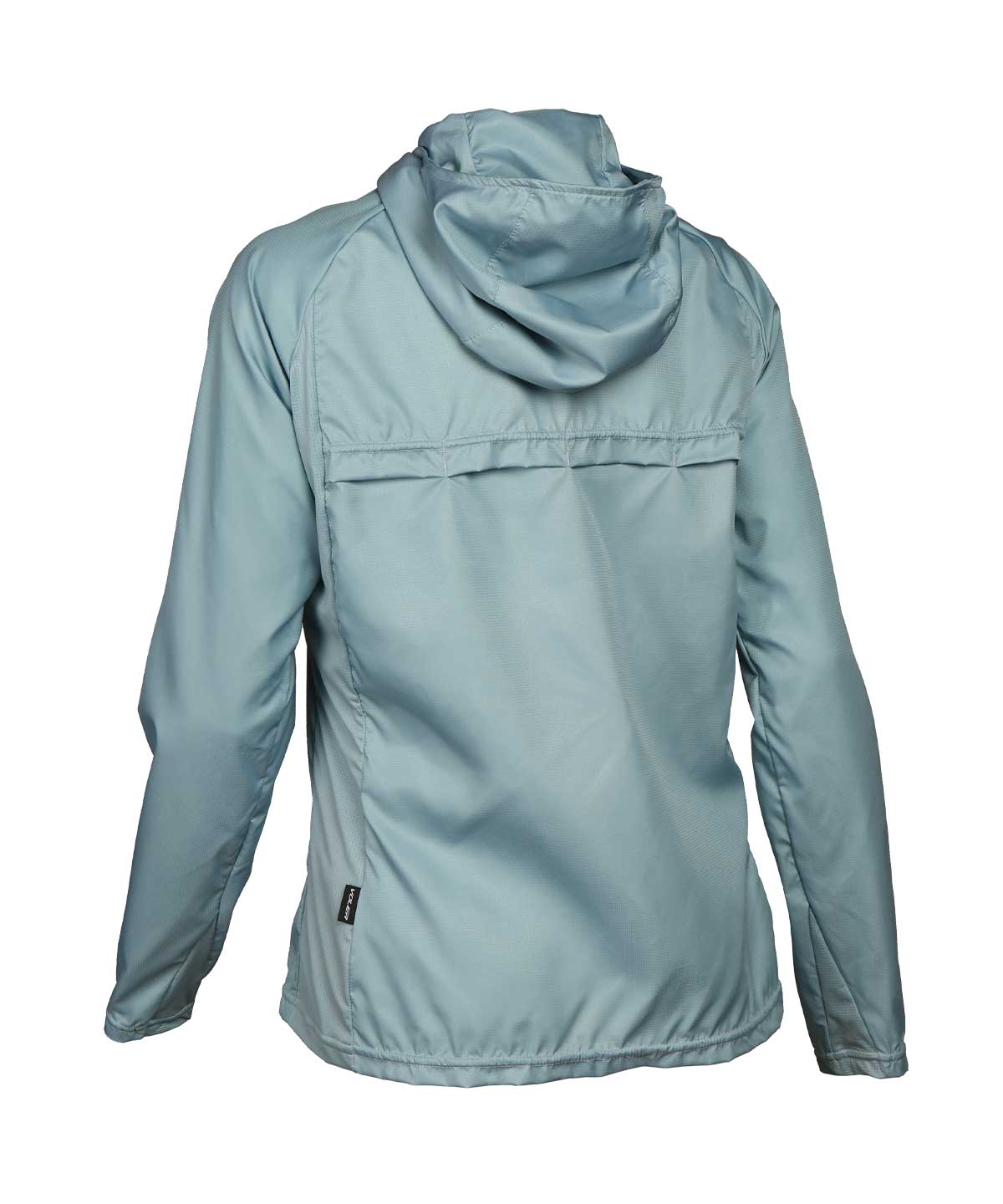 W. FLYBY HOODIE - Voler - BLACK - 1020M36BLK