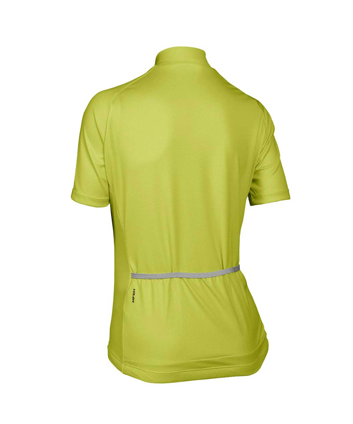 W. PELOTON RACE JERSEY - SOLID - Voler - LOTUS - 1T201VSLOT