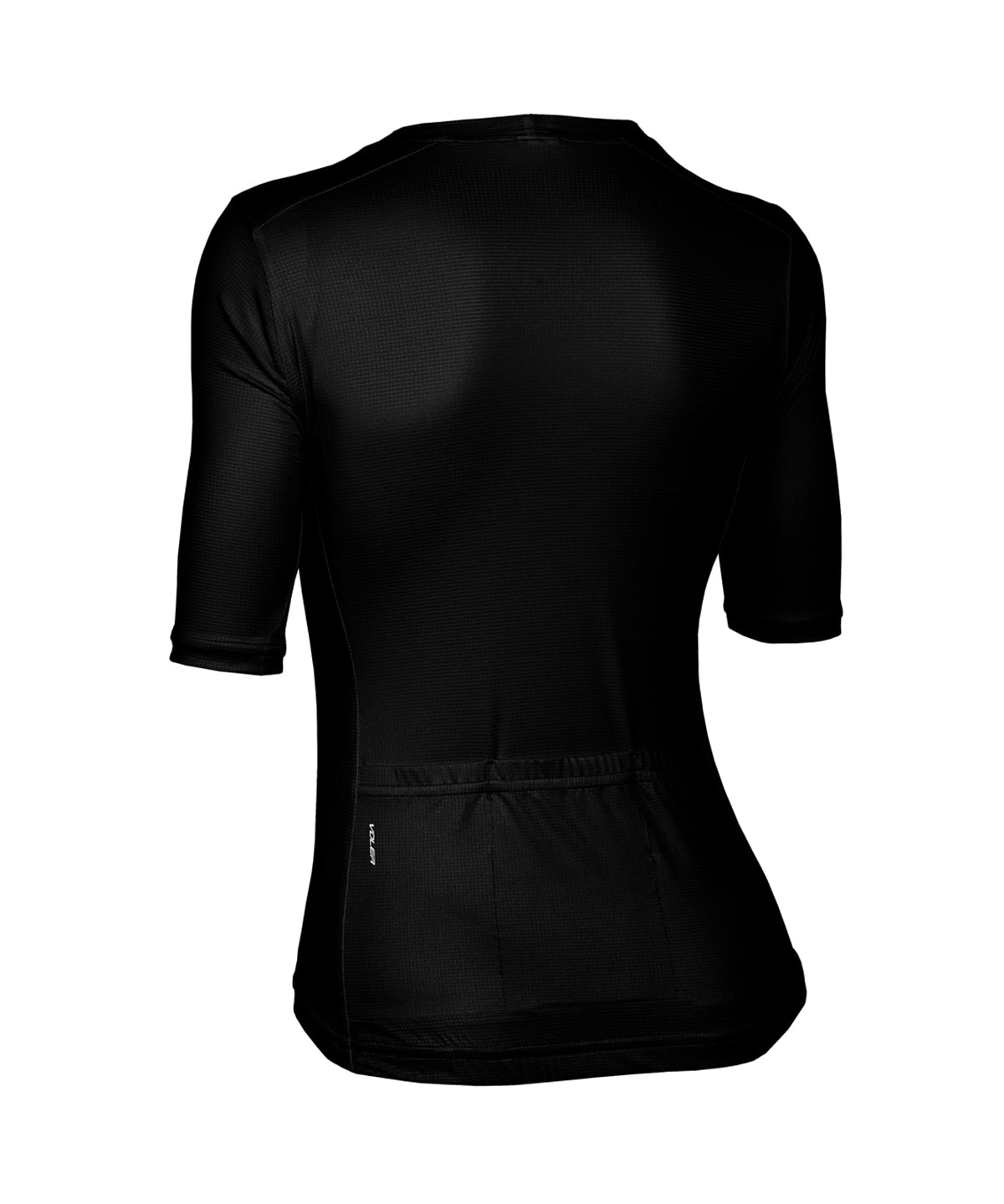 W. PRO AIR ZIPPERLESS JERSEY - SOLID