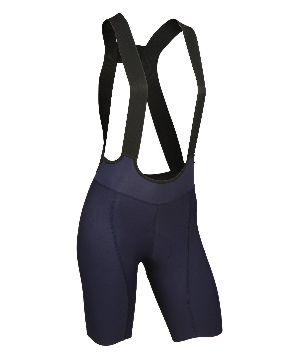 W. SUPER DROP TAIL BIB - Voler - NAVY -