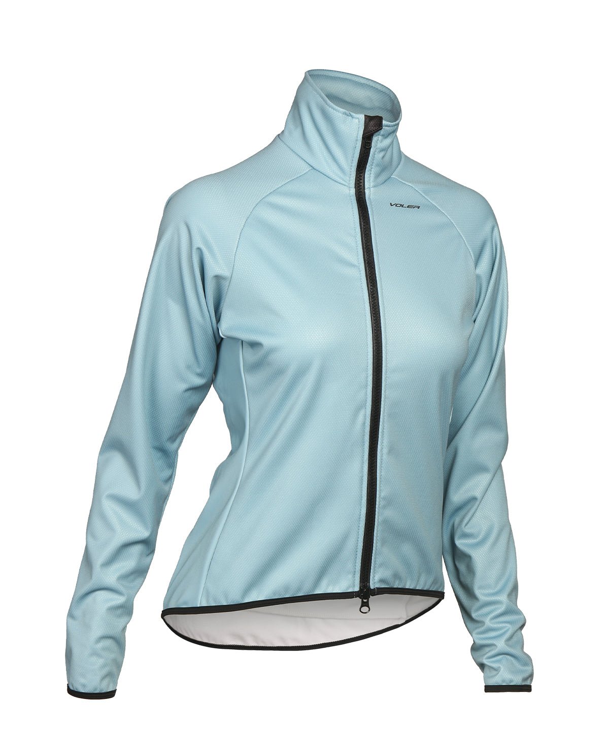 W. THERMAL JACKET - Voler - STONEWASH - 1020M50STN
