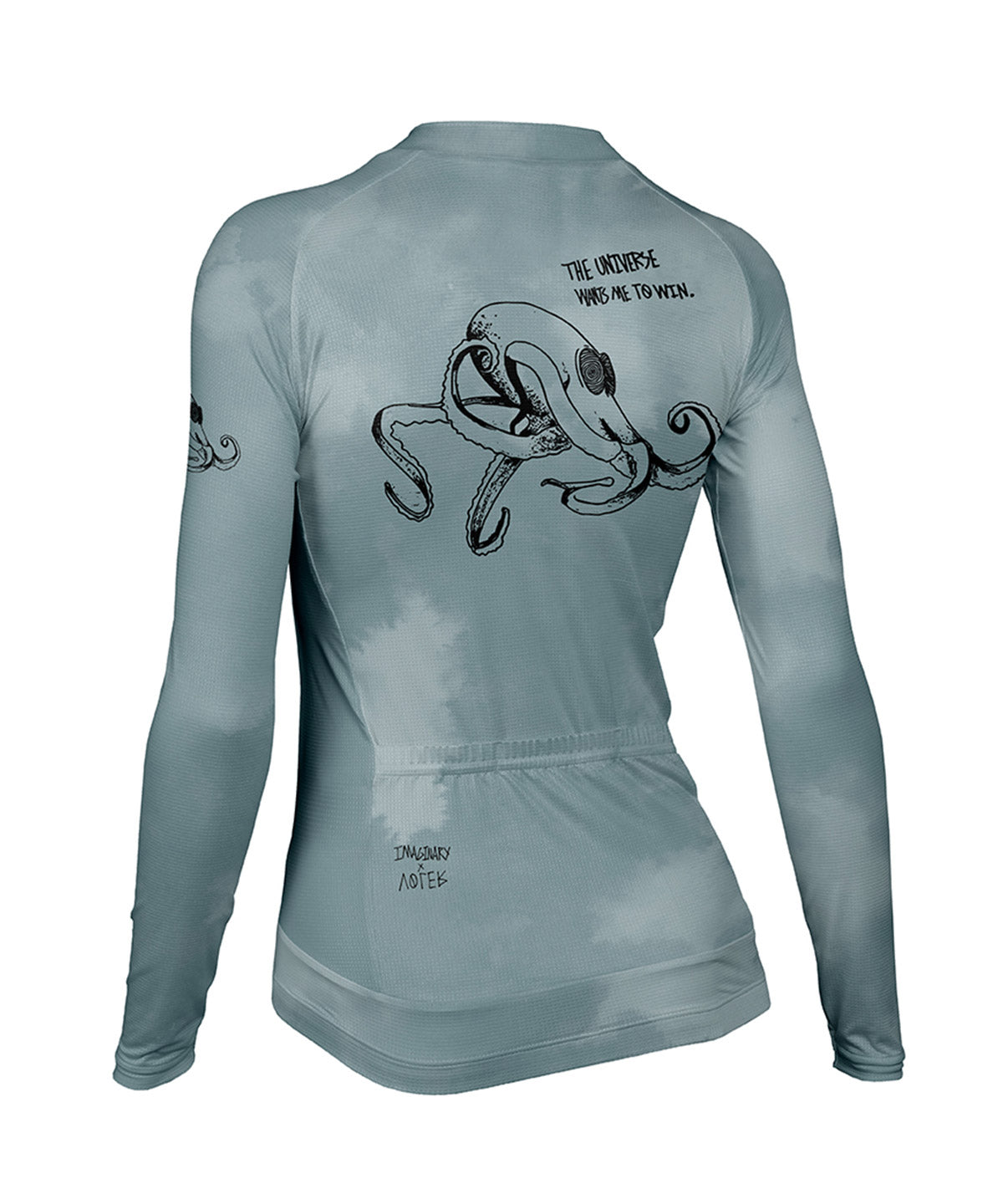 W. VELOCITY AIR LS JERSEY - IMAGINARY COLLECTIVE