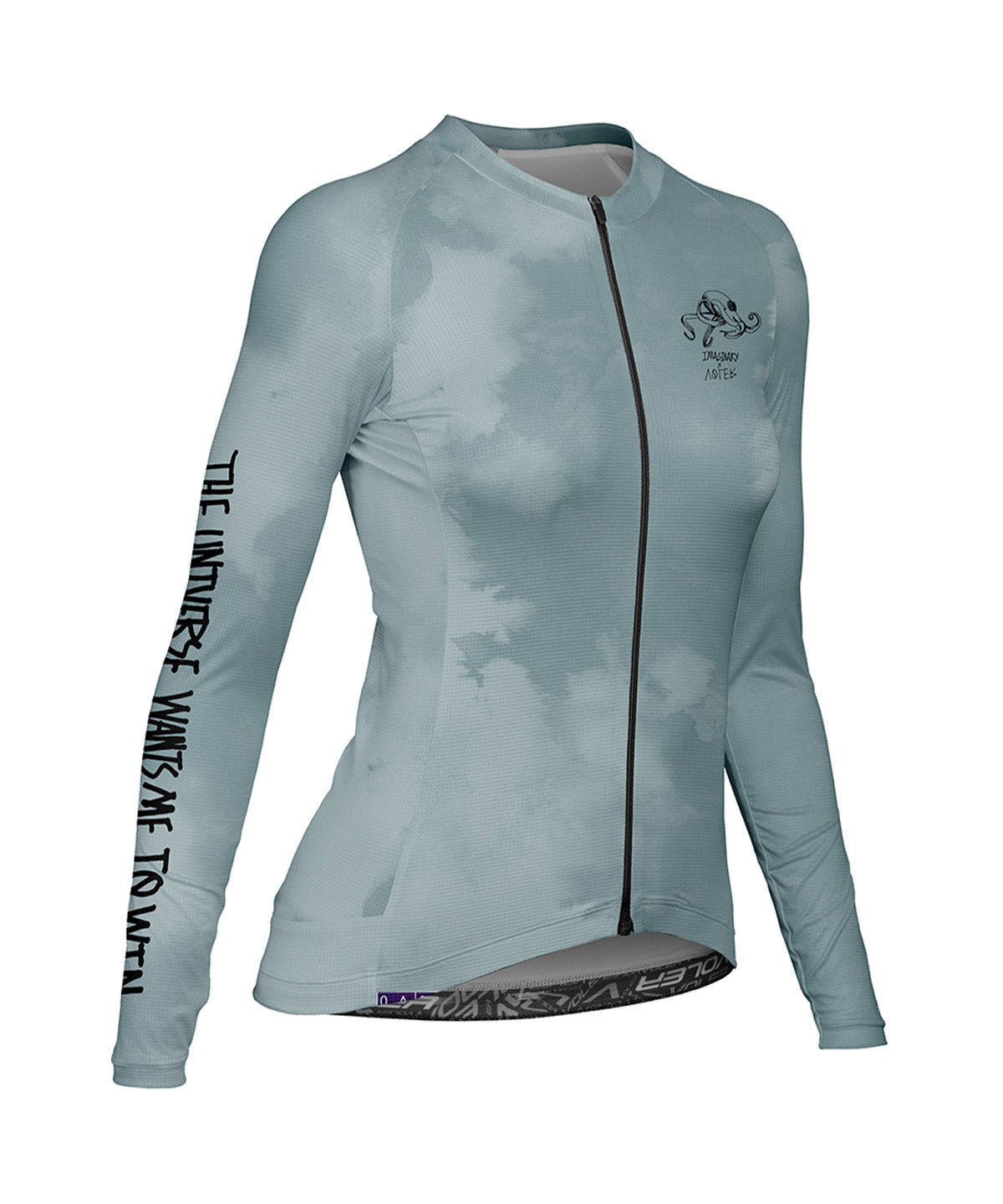 W. VELOCITY AIR LS JERSEY - IMAGINARY COLLECTIVE
