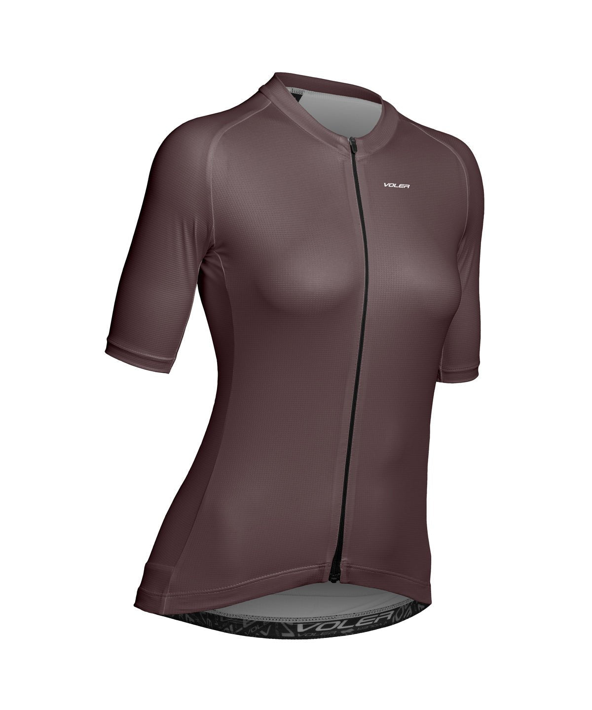 W. VELOCITY AIR JERSEY - SOLID - SALE - Voler - DUSK - 1T201OFDSK