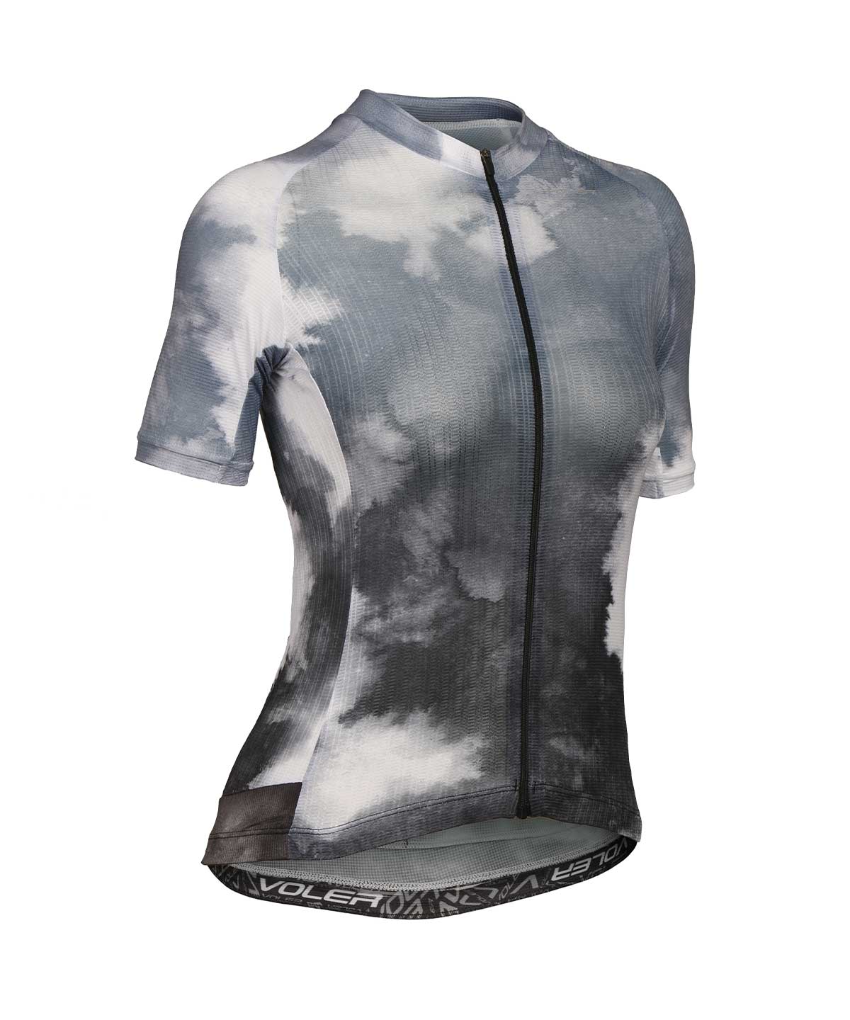 W. VELOCITY ASCENT JERSEY