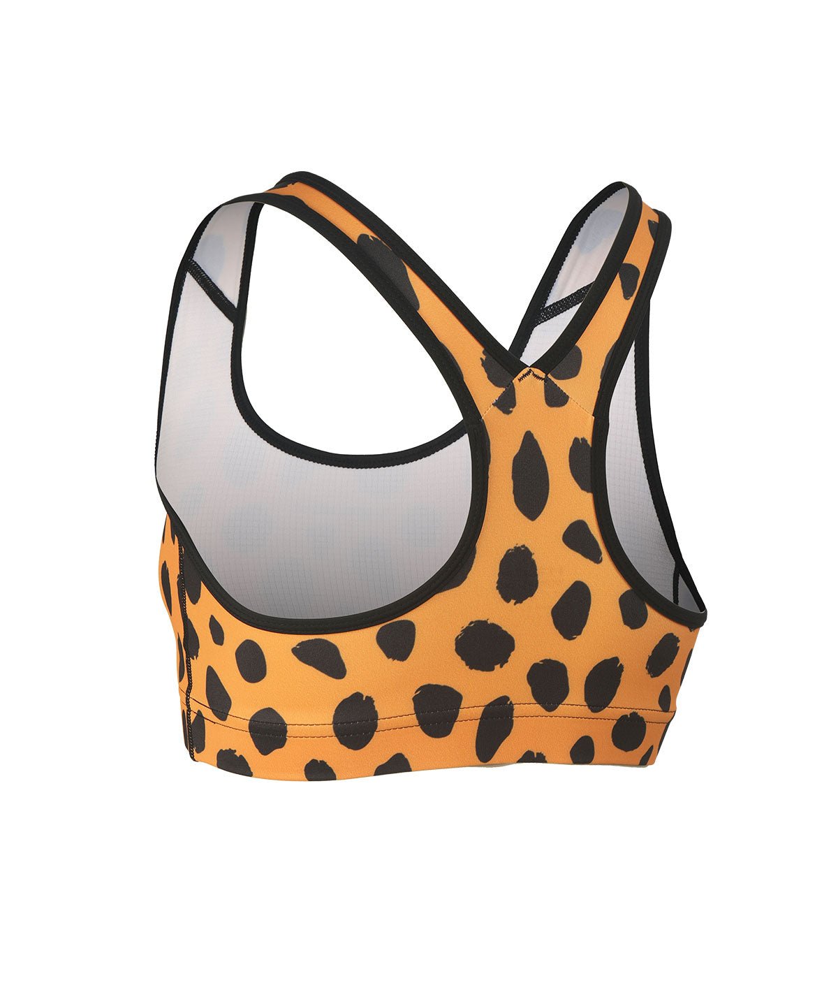 W. SPORTS BRA - Voler - Cheetah - 1240712PRT
