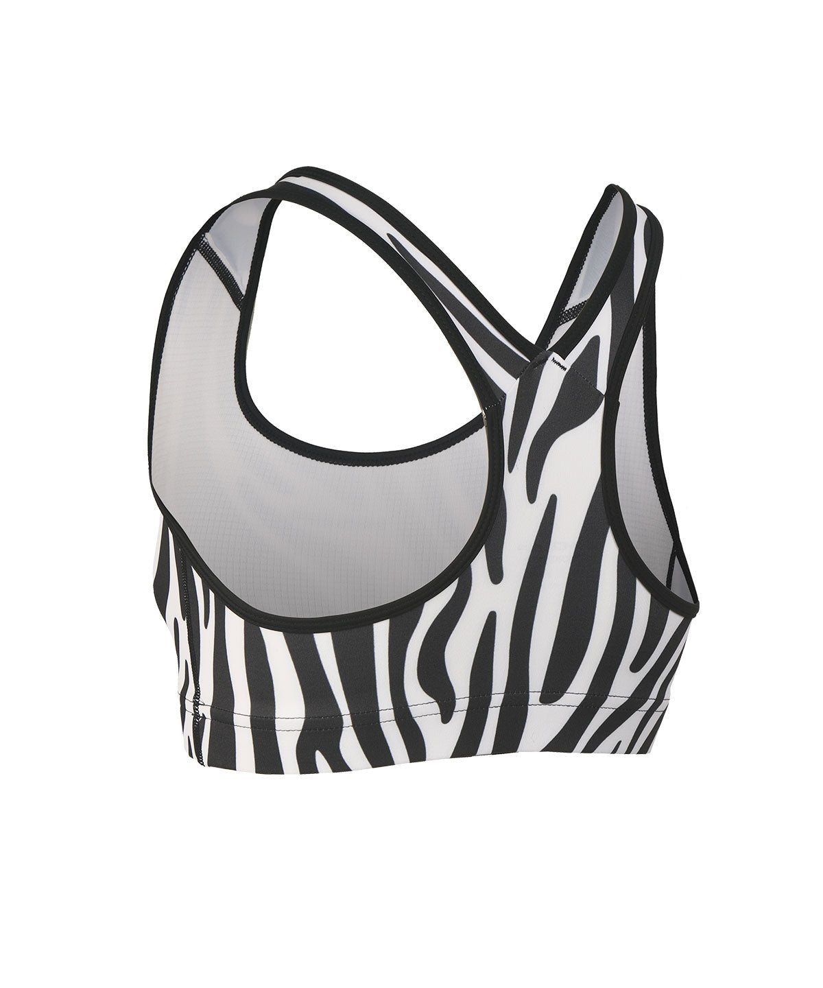 W. SPORTS BRA - Voler - Cheetah - 1240712PRT