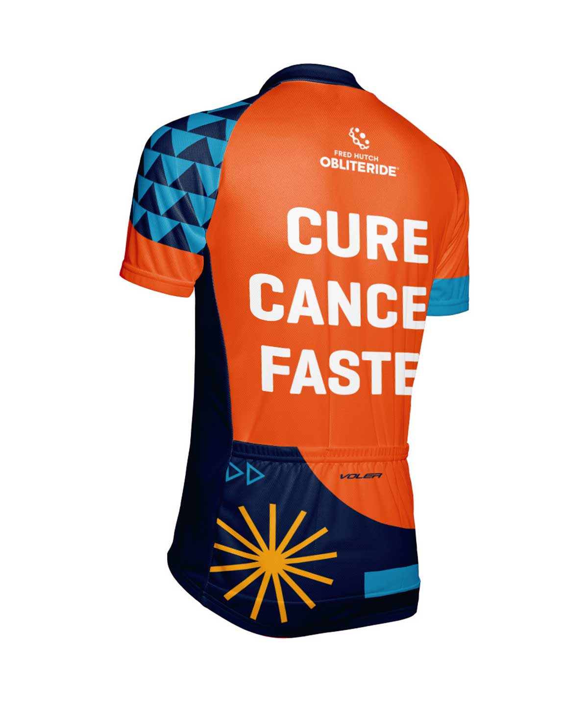 M. CLASSIC JERSEY - OBLITERIDE