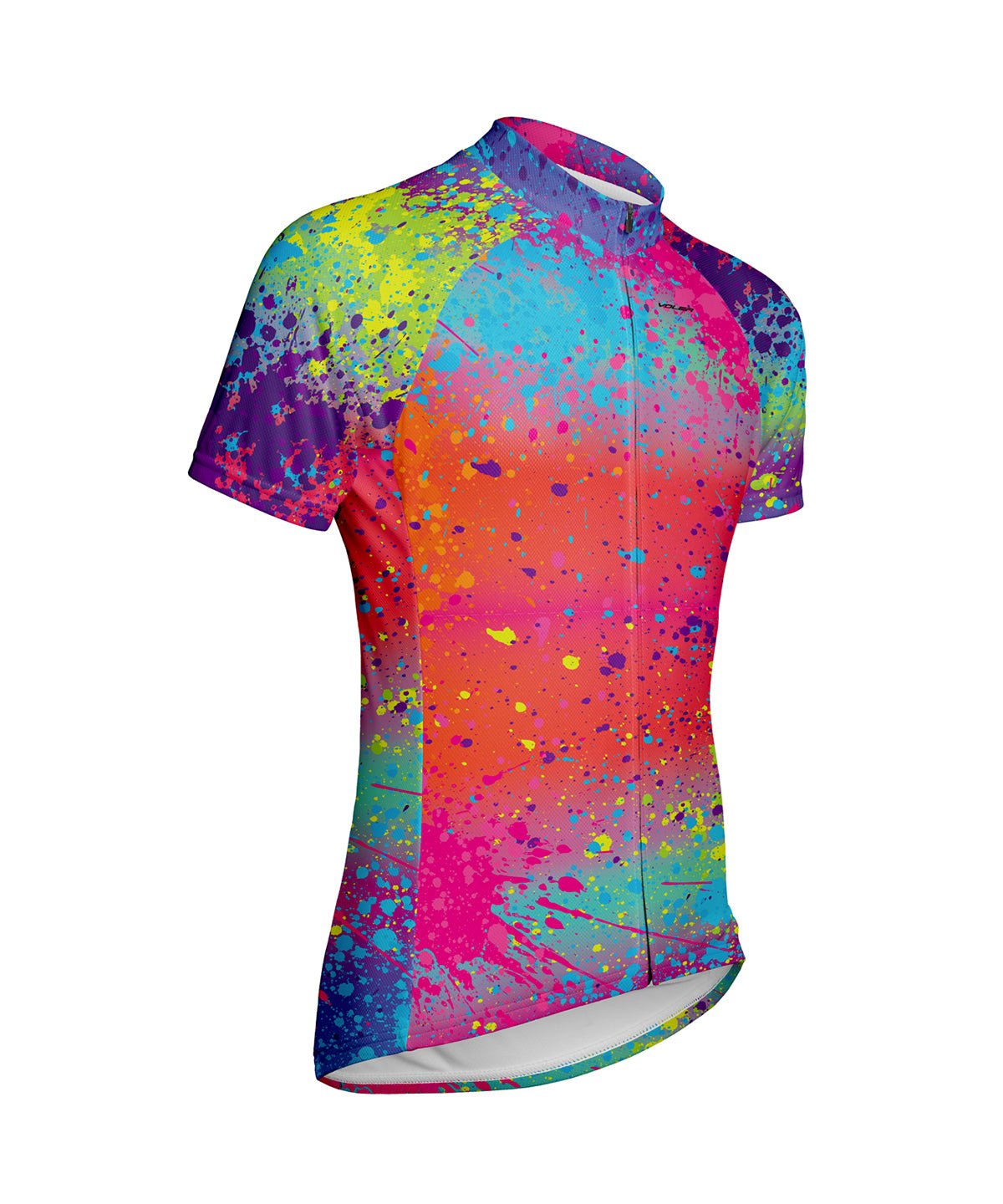 M. CLASSIC JERSEY - COLOR RUN - Voler - PRINT - 1T101WVPRT
