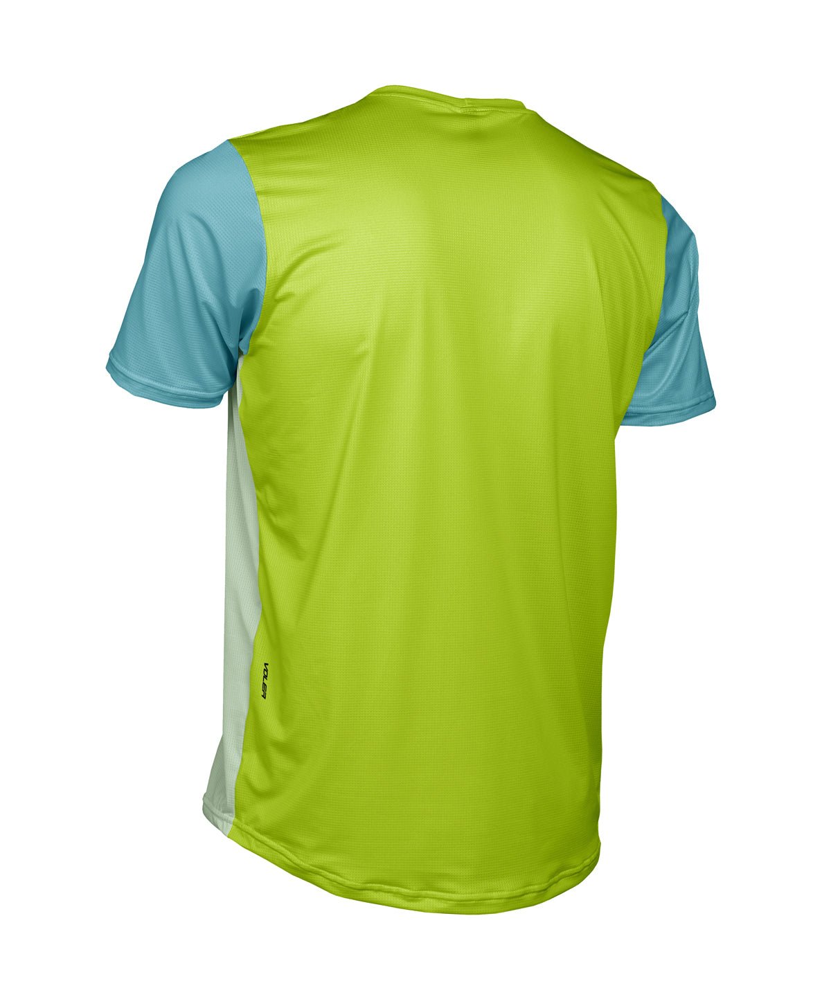 M. ENDURANCE AIR TEE - SOLIDS - Voler - MALIBU - 1T101VRMAL