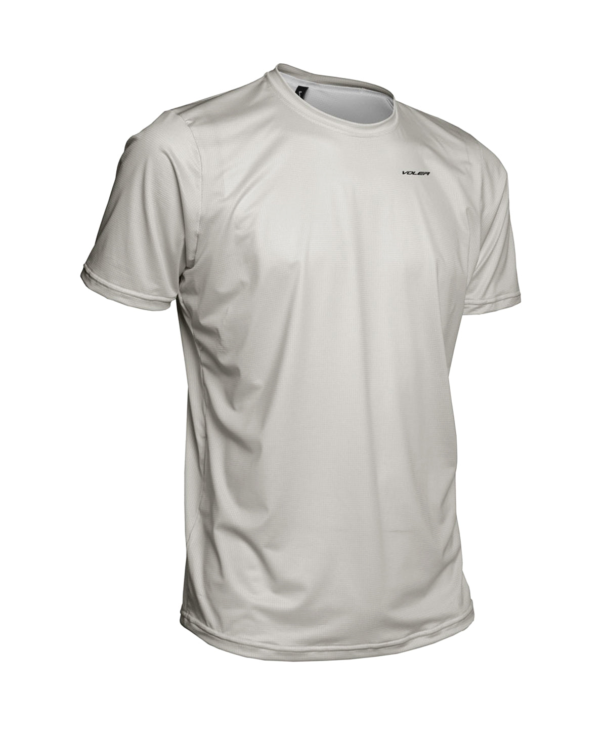 M. ENDURANCE AIR TEE - SOLIDS - Voler - LIMESTONE - 1T101T0LST