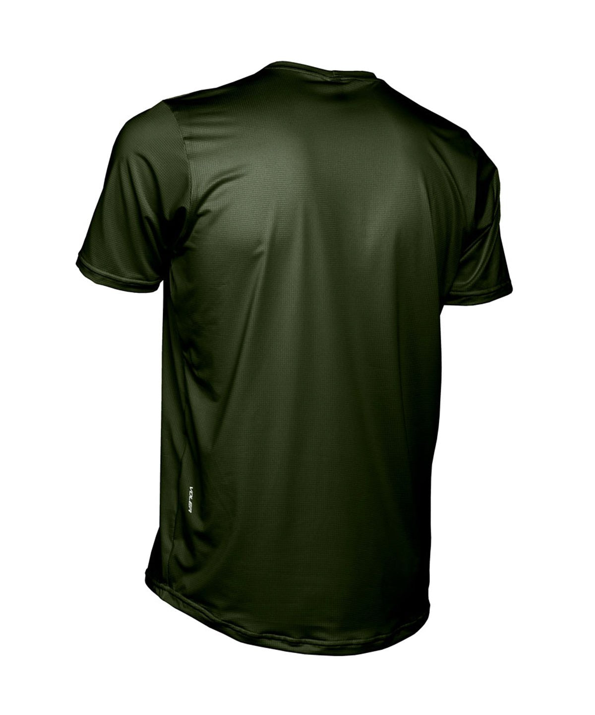 M. ENDURANCE AIR TEE - SOLIDS - Voler - MALIBU - 1T101VRMAL