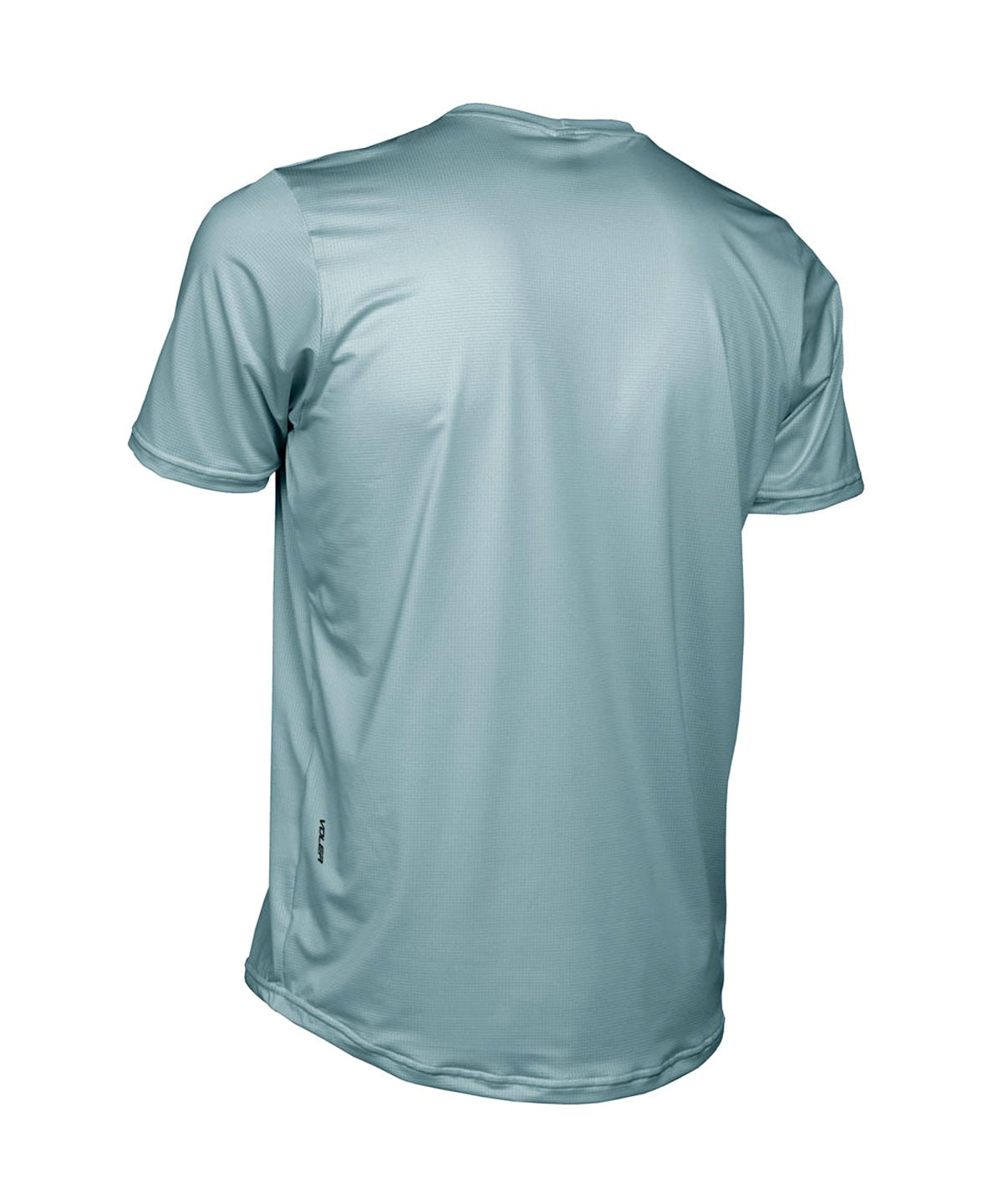 M. ENDURANCE AIR TEE - SOLIDS - Voler - MALIBU - 1T101VRMAL