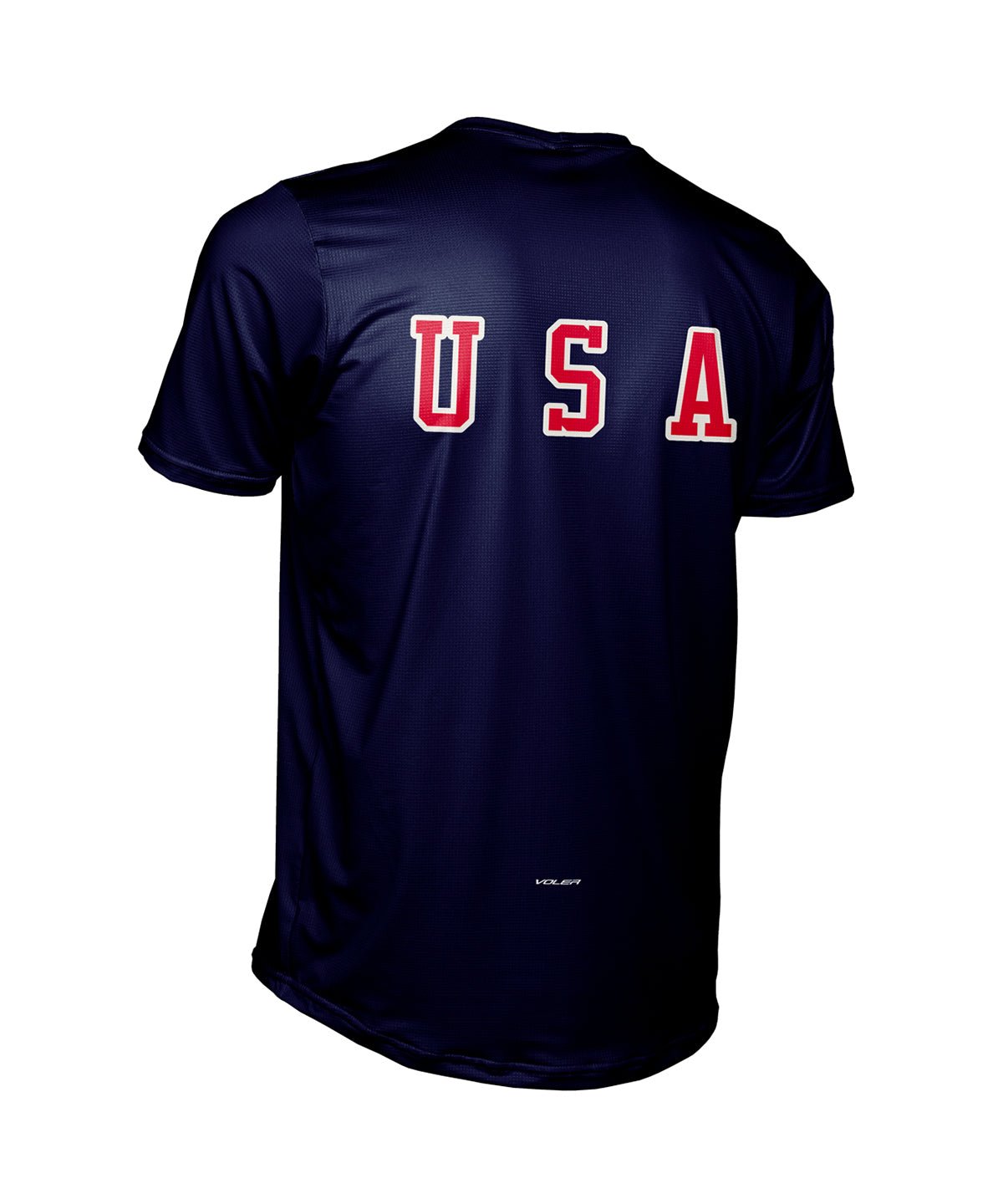 M. ENDURANCE AIR TEE - USA - Voler - NAVY - 1T101YXNVY